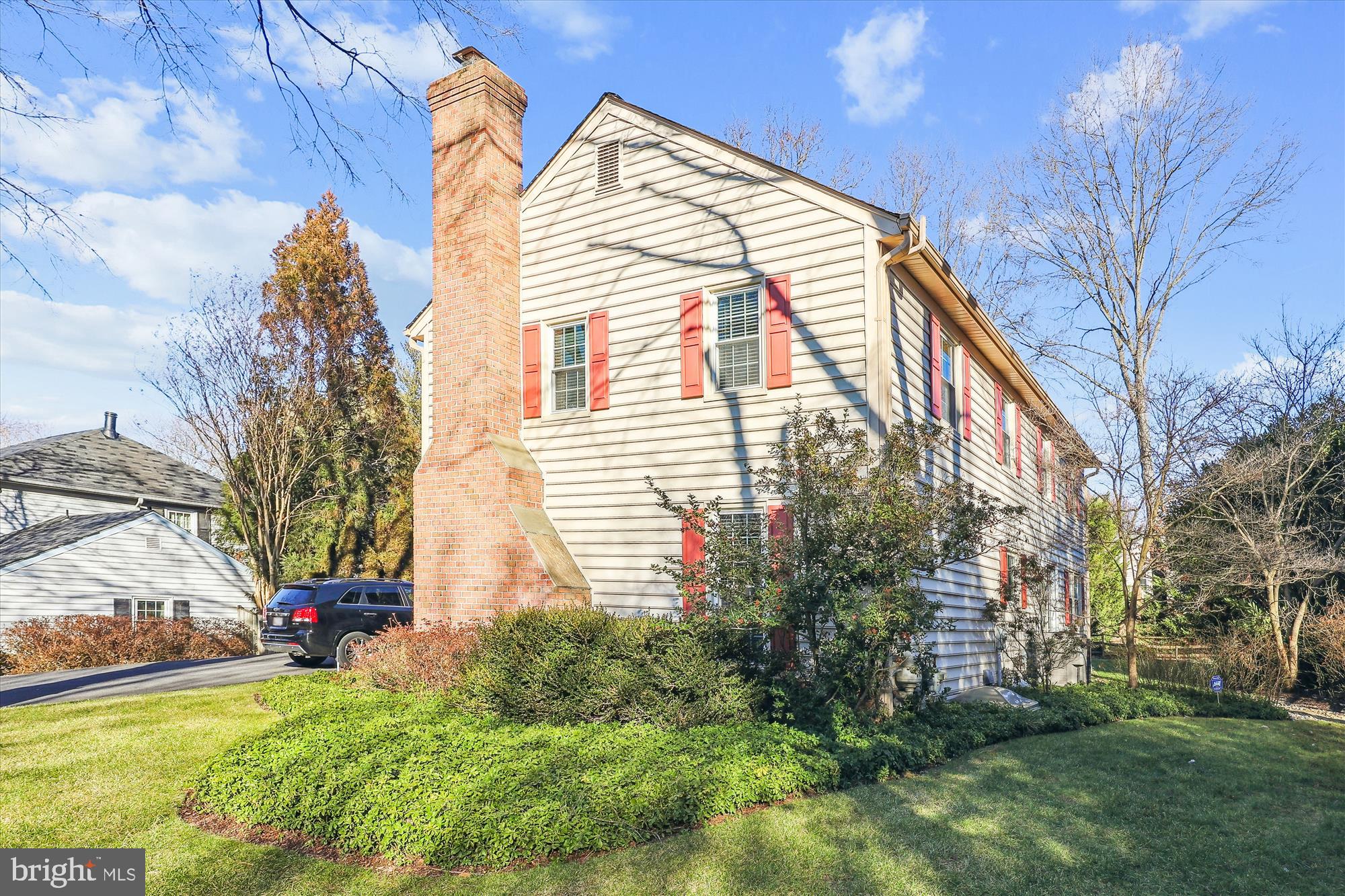 COPENHAVER - Residential