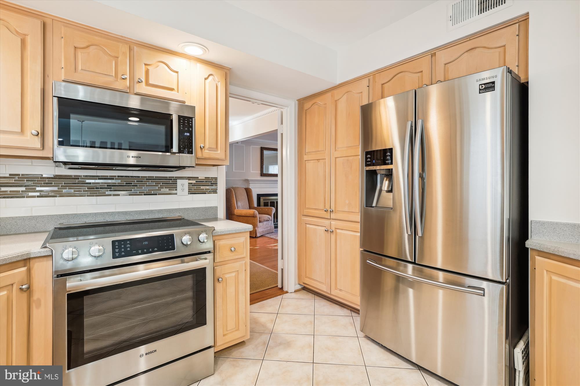 COPENHAVER - Residential