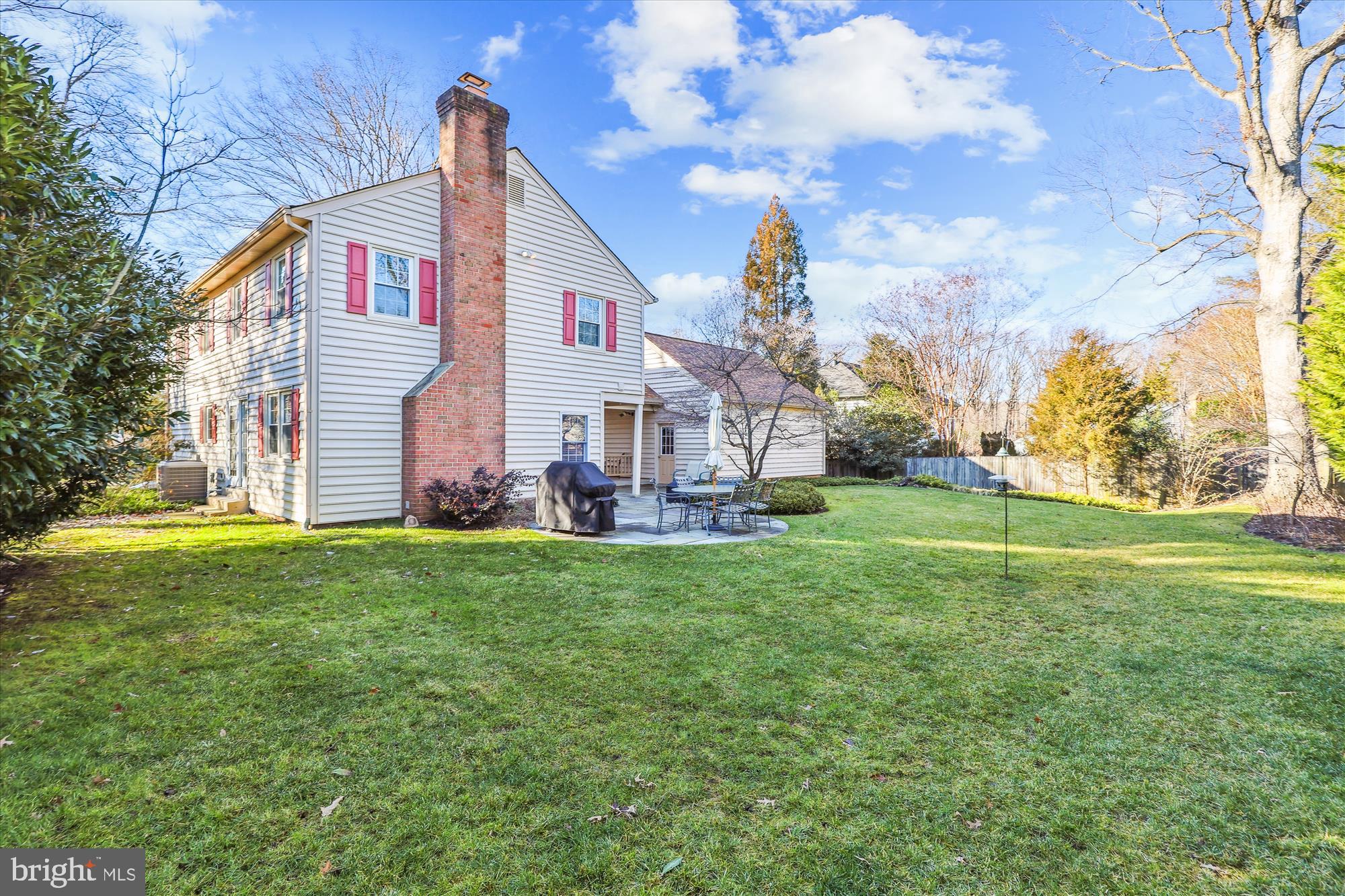 COPENHAVER - Residential