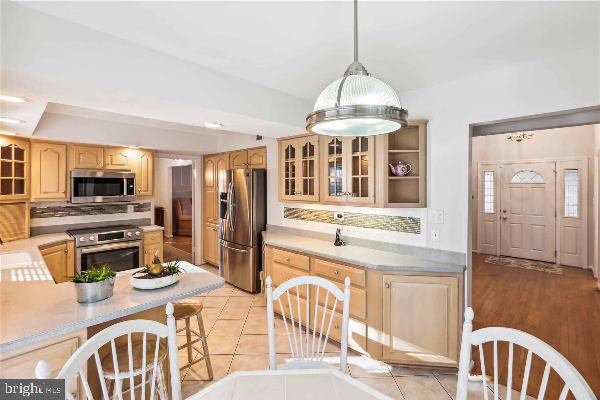 COPENHAVER - Residential