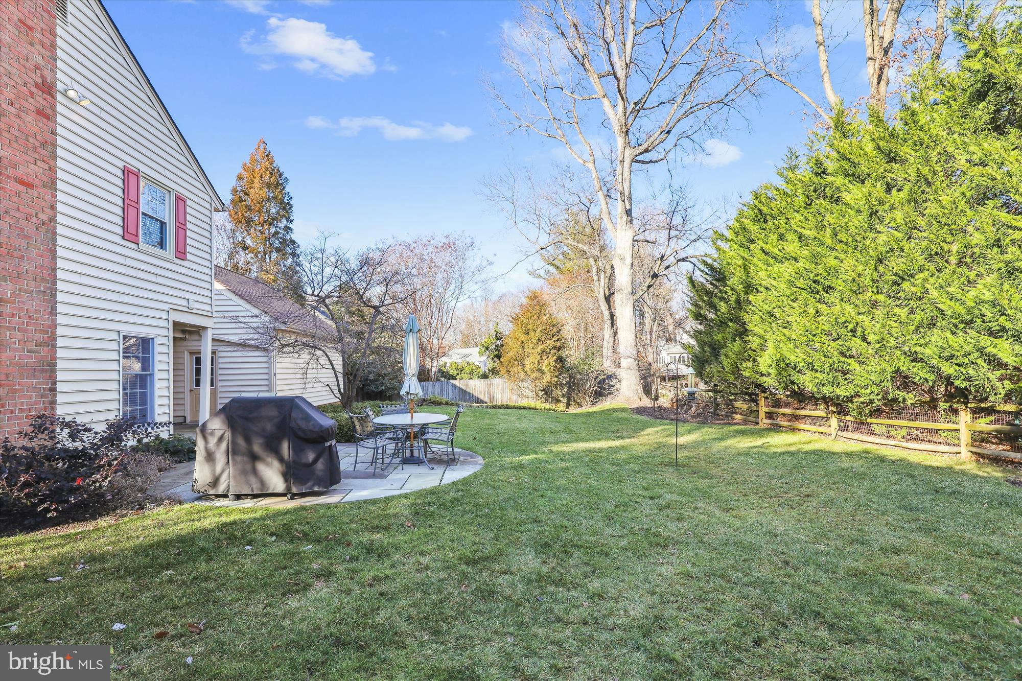 COPENHAVER - Residential