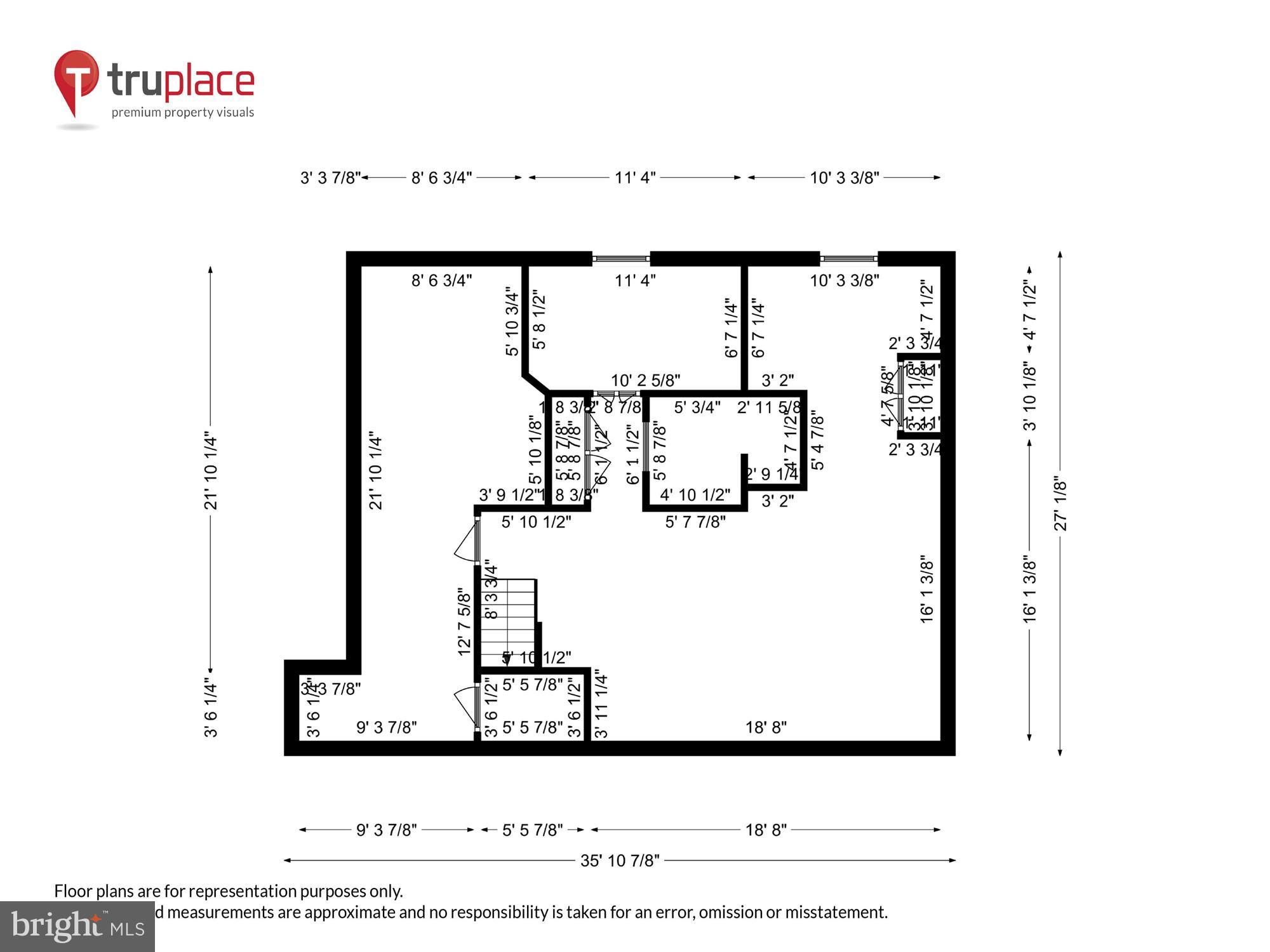 COPENHAVER - Residential