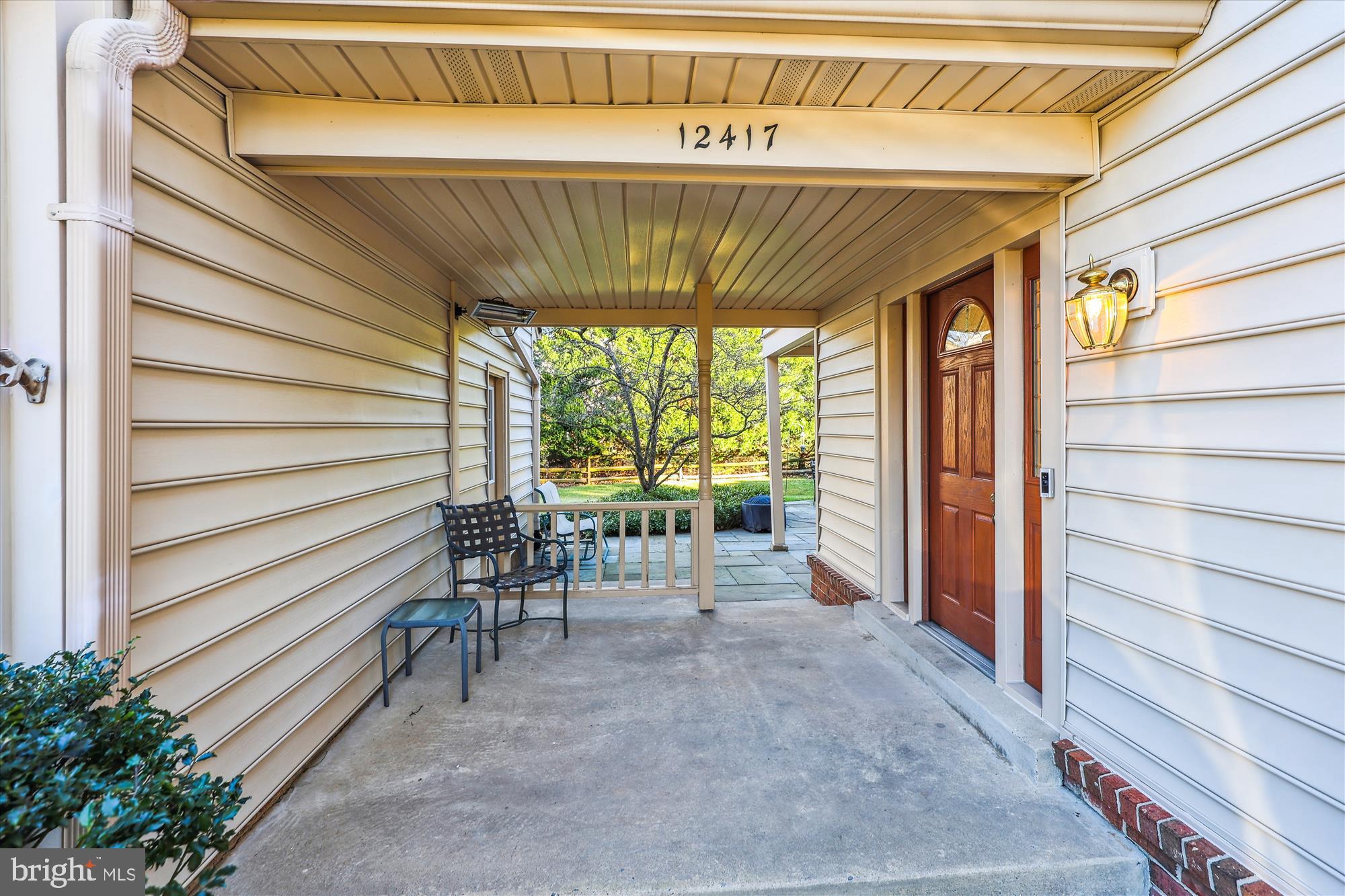 COPENHAVER - Residential