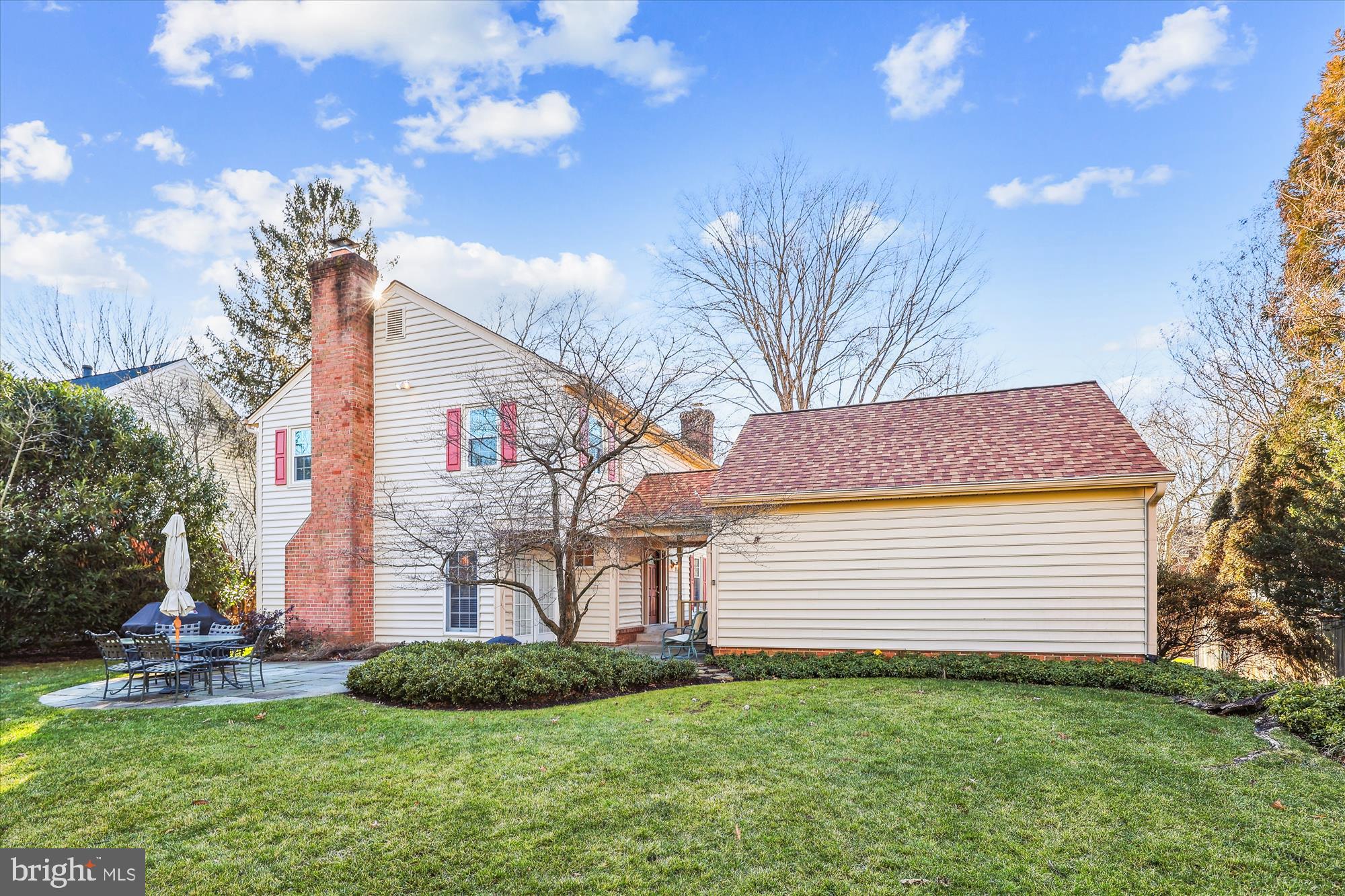 COPENHAVER - Residential