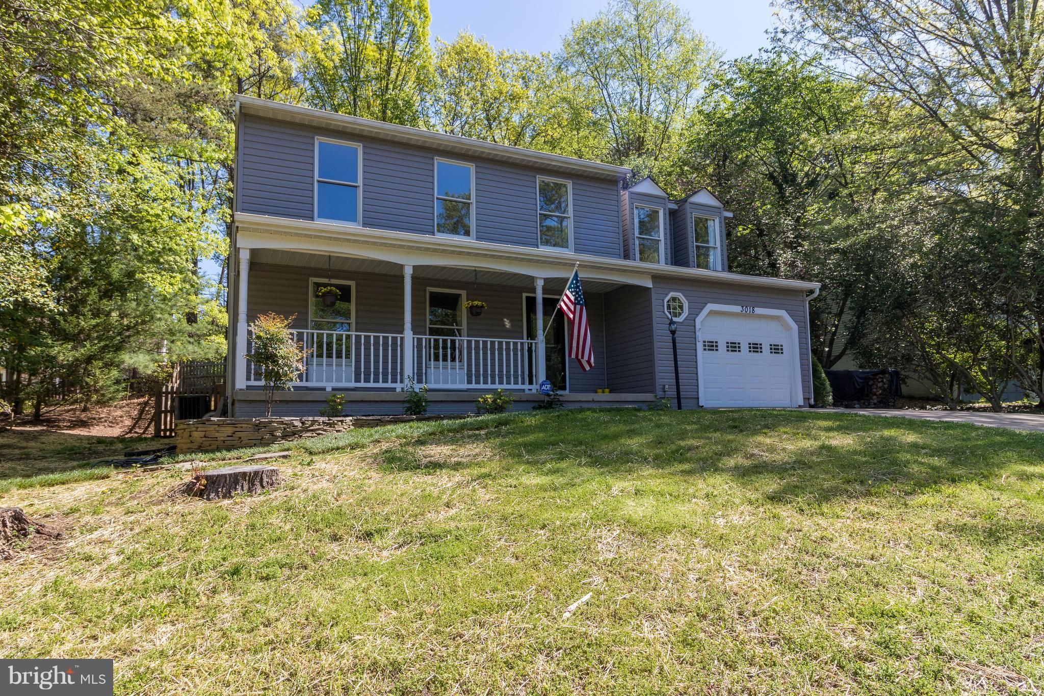 AQUIA HARBOUR - Residential