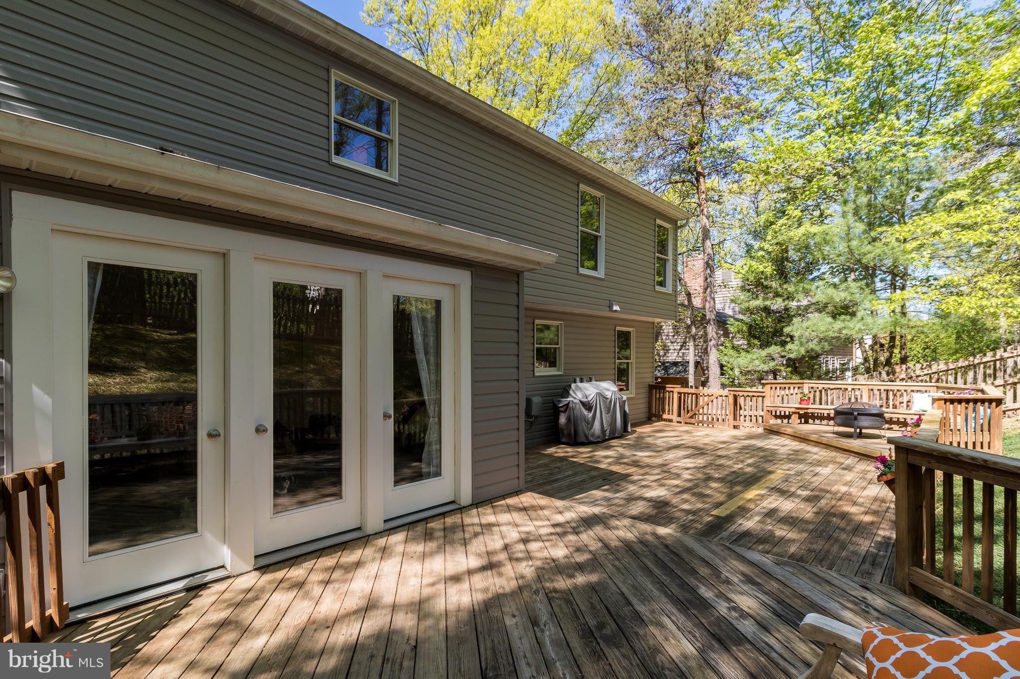 AQUIA HARBOUR - Residential