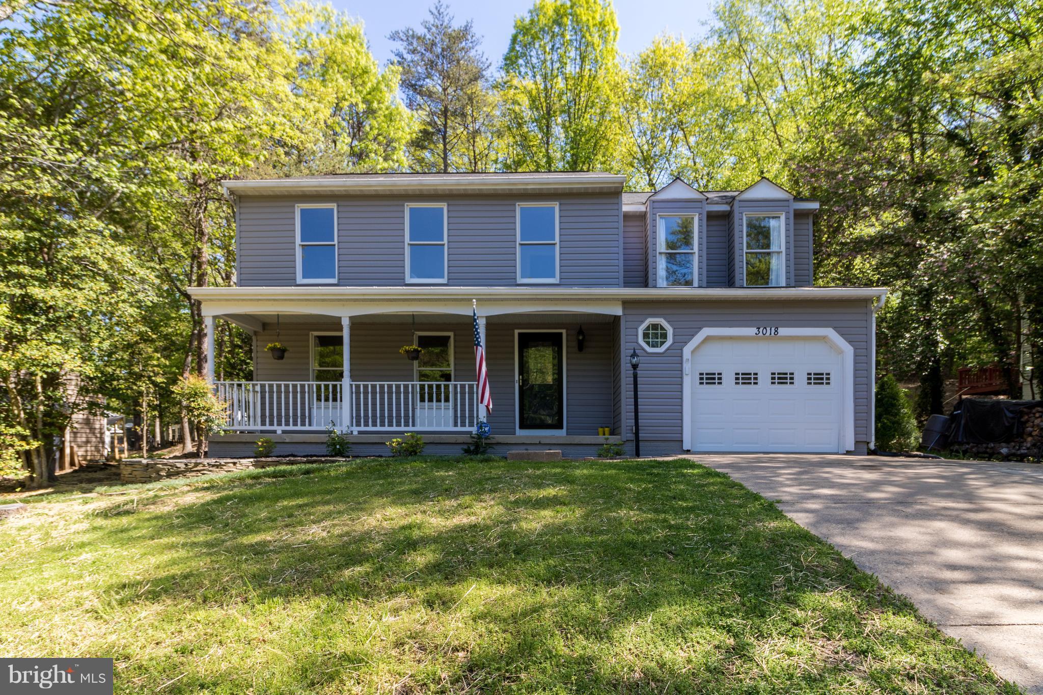 AQUIA HARBOUR - Residential