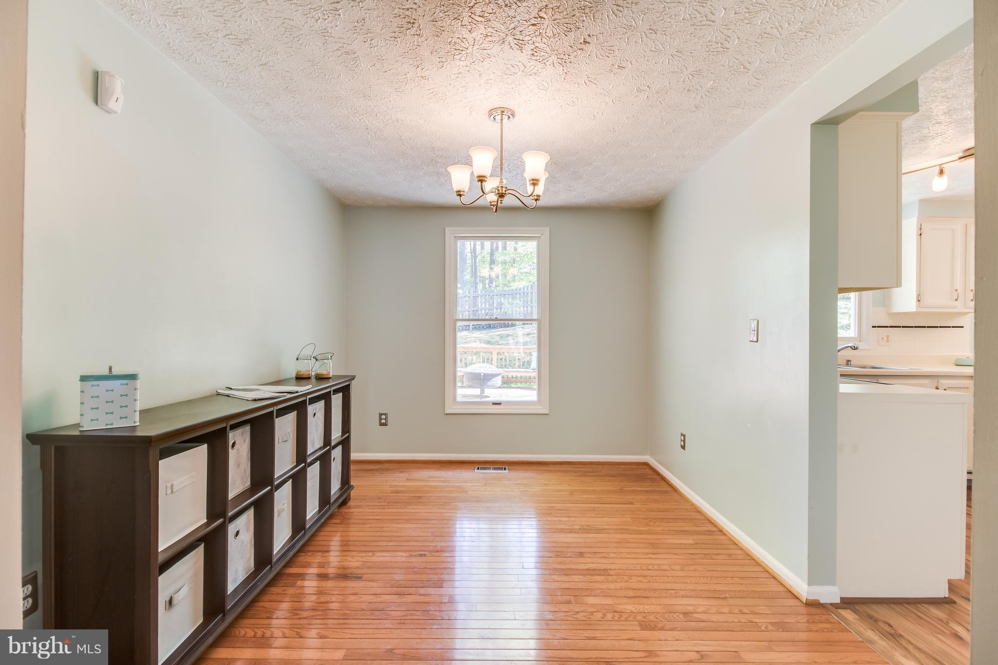 AQUIA HARBOUR - Residential