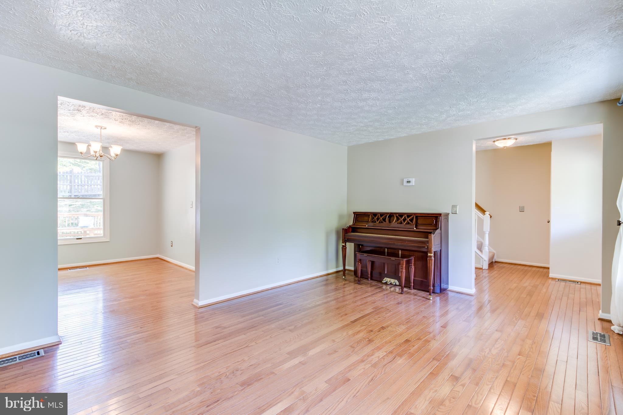 AQUIA HARBOUR - Residential