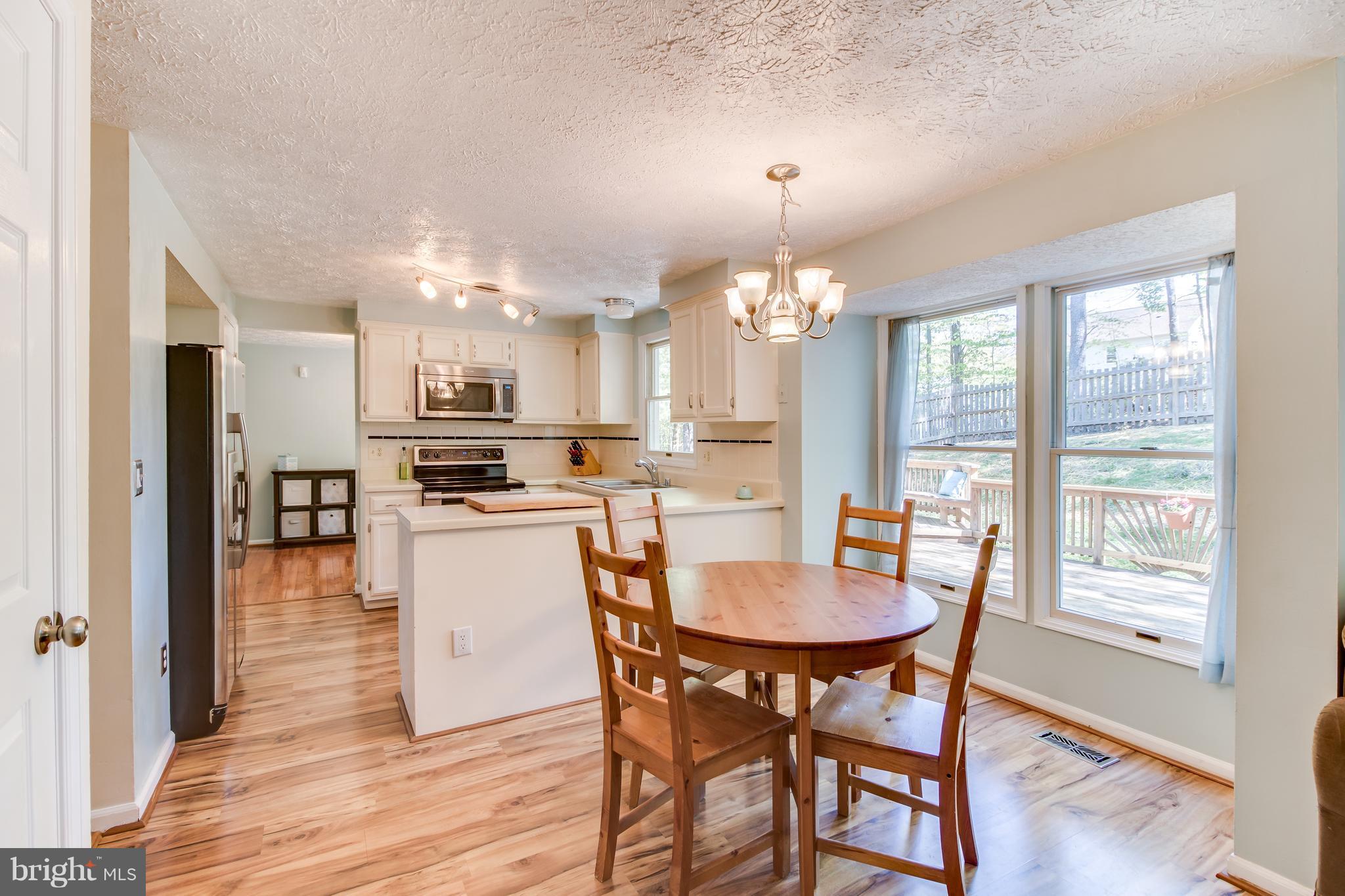 AQUIA HARBOUR - Residential