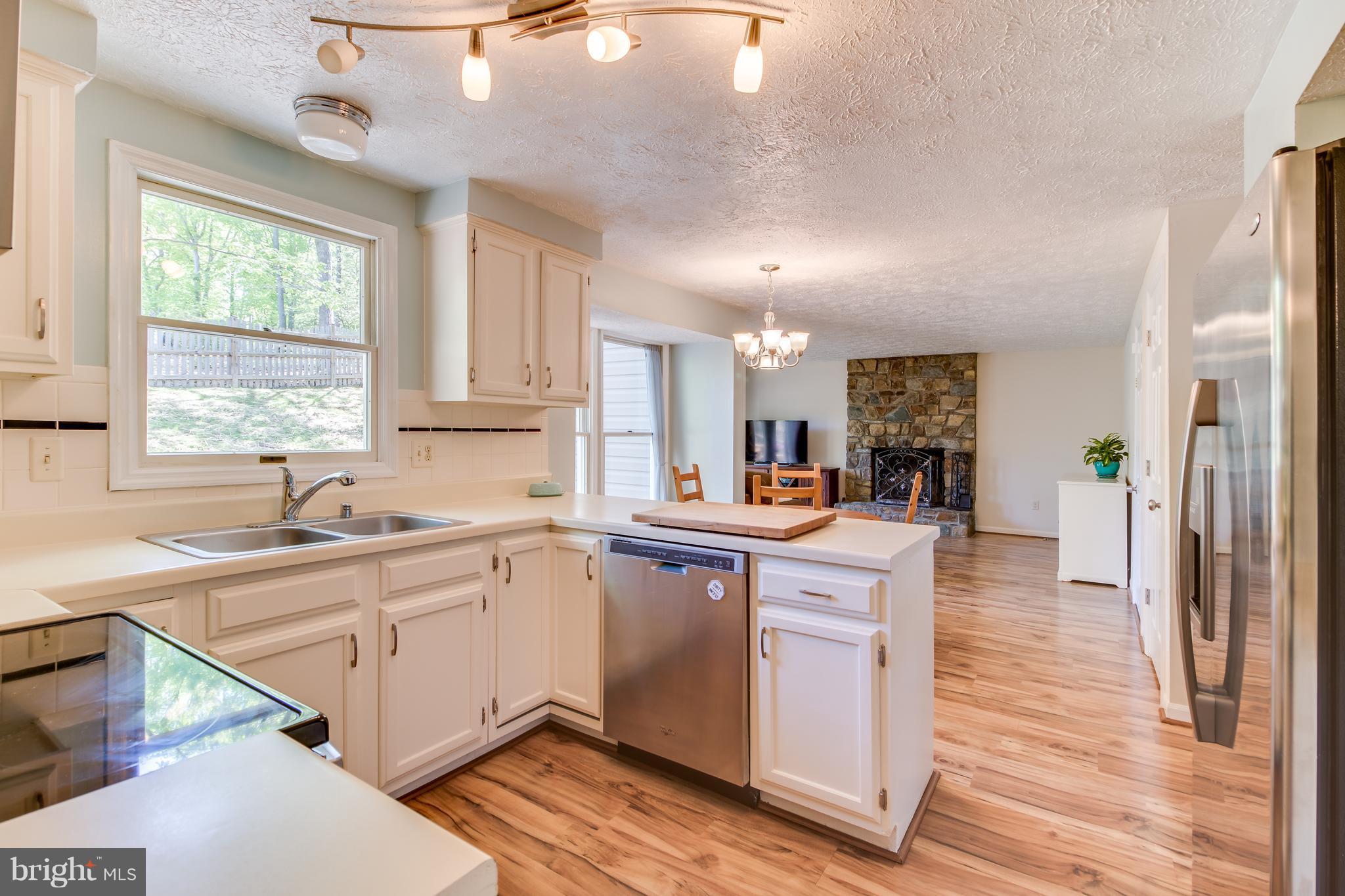 AQUIA HARBOUR - Residential