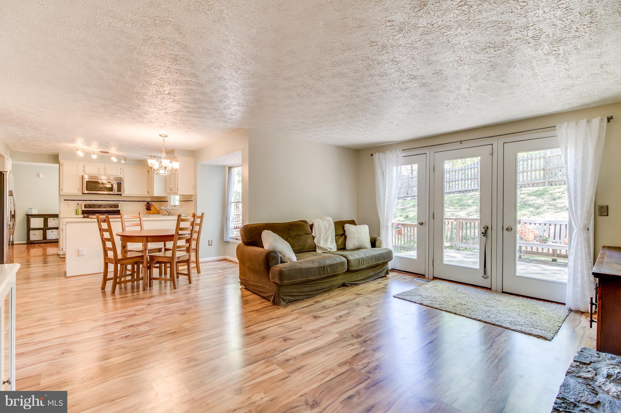 AQUIA HARBOUR - Residential