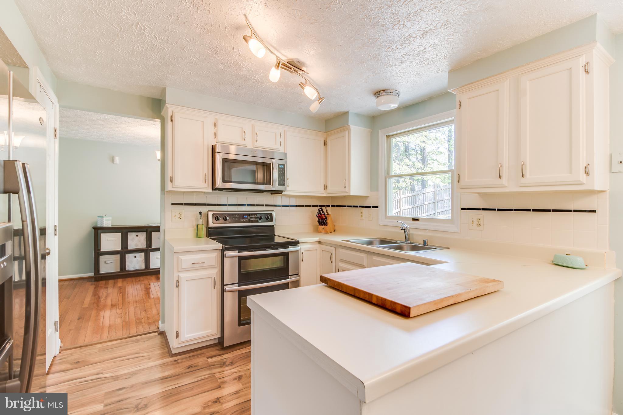 AQUIA HARBOUR - Residential