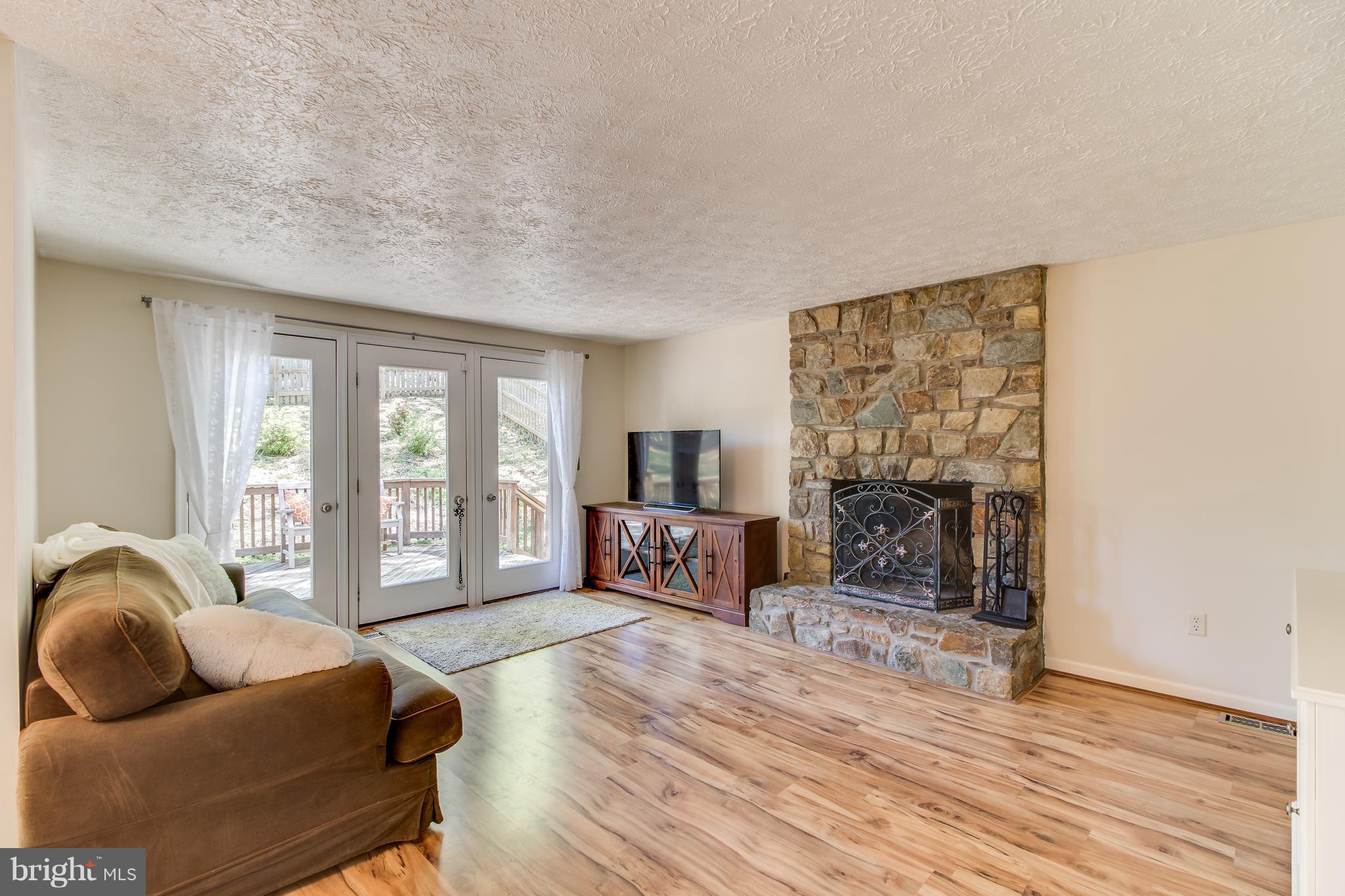 AQUIA HARBOUR - Residential