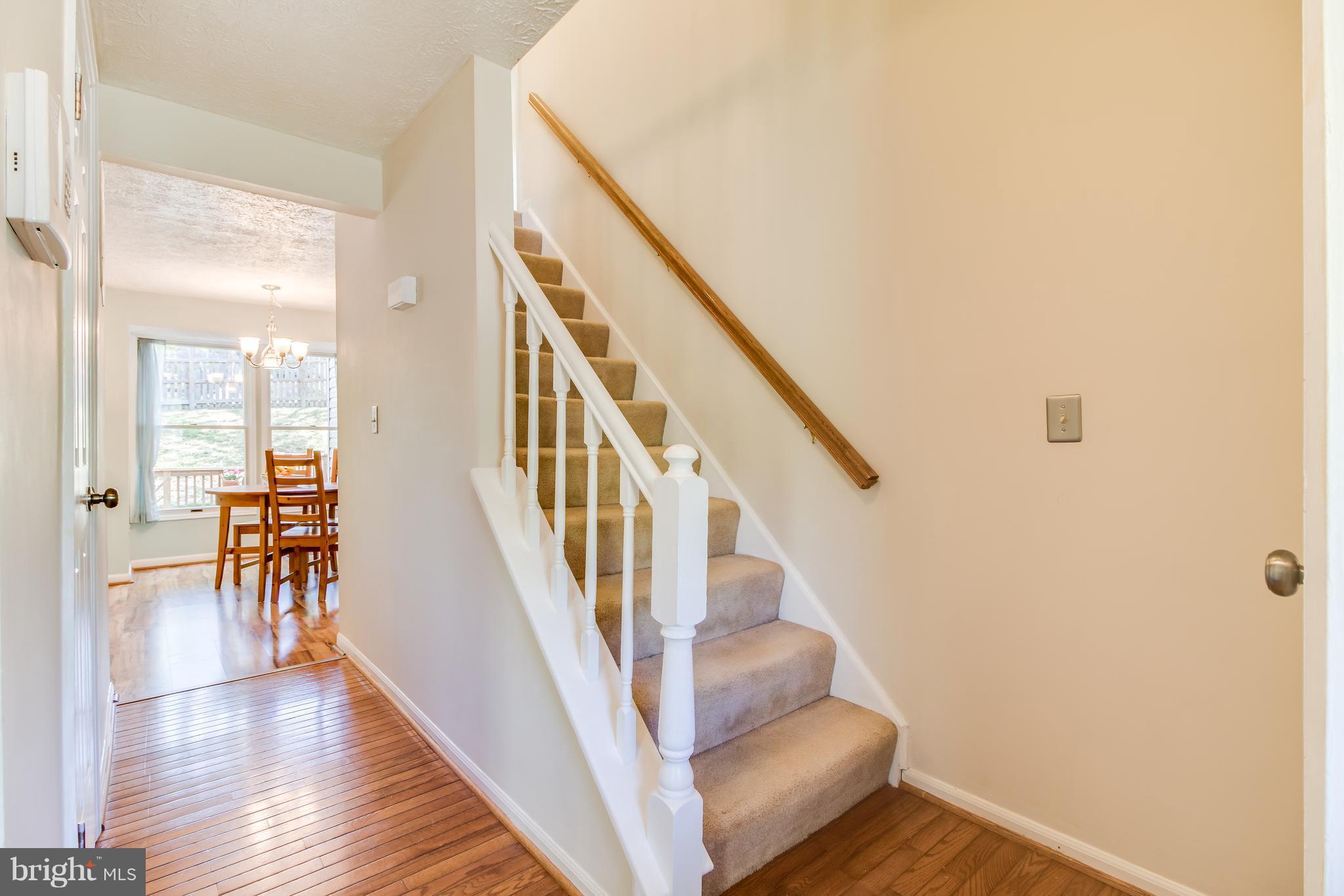 AQUIA HARBOUR - Residential