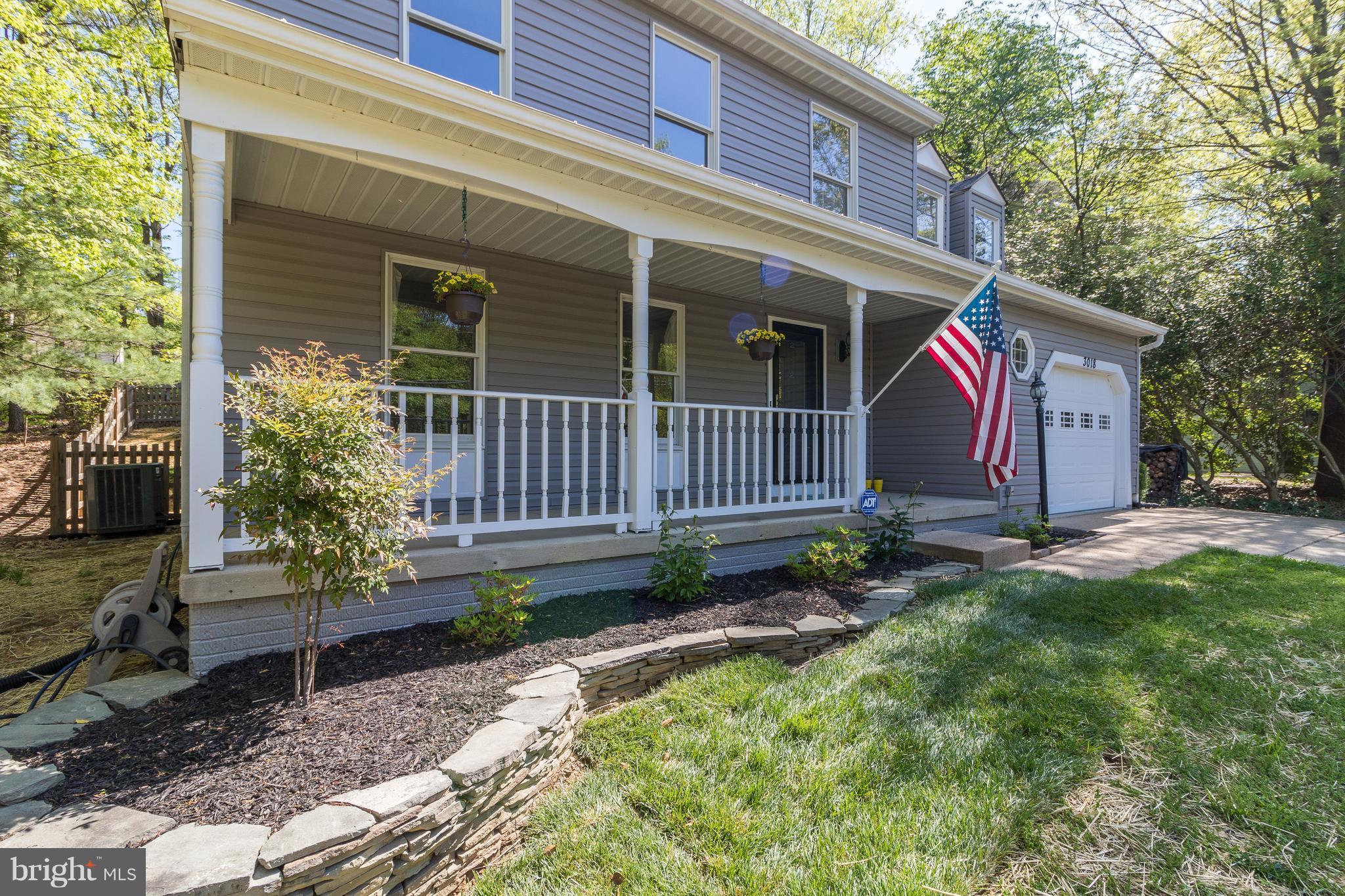 AQUIA HARBOUR - Residential