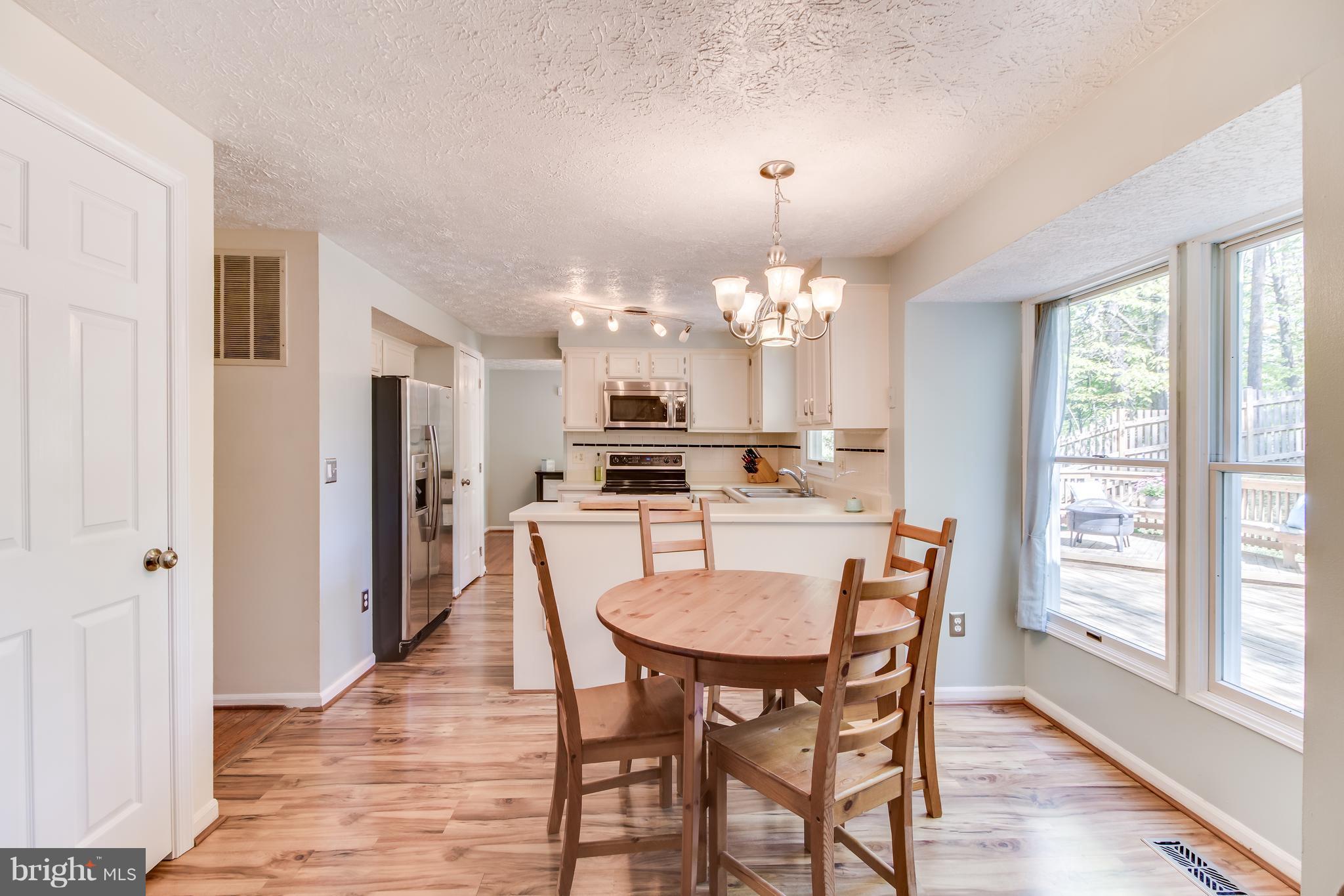 AQUIA HARBOUR - Residential