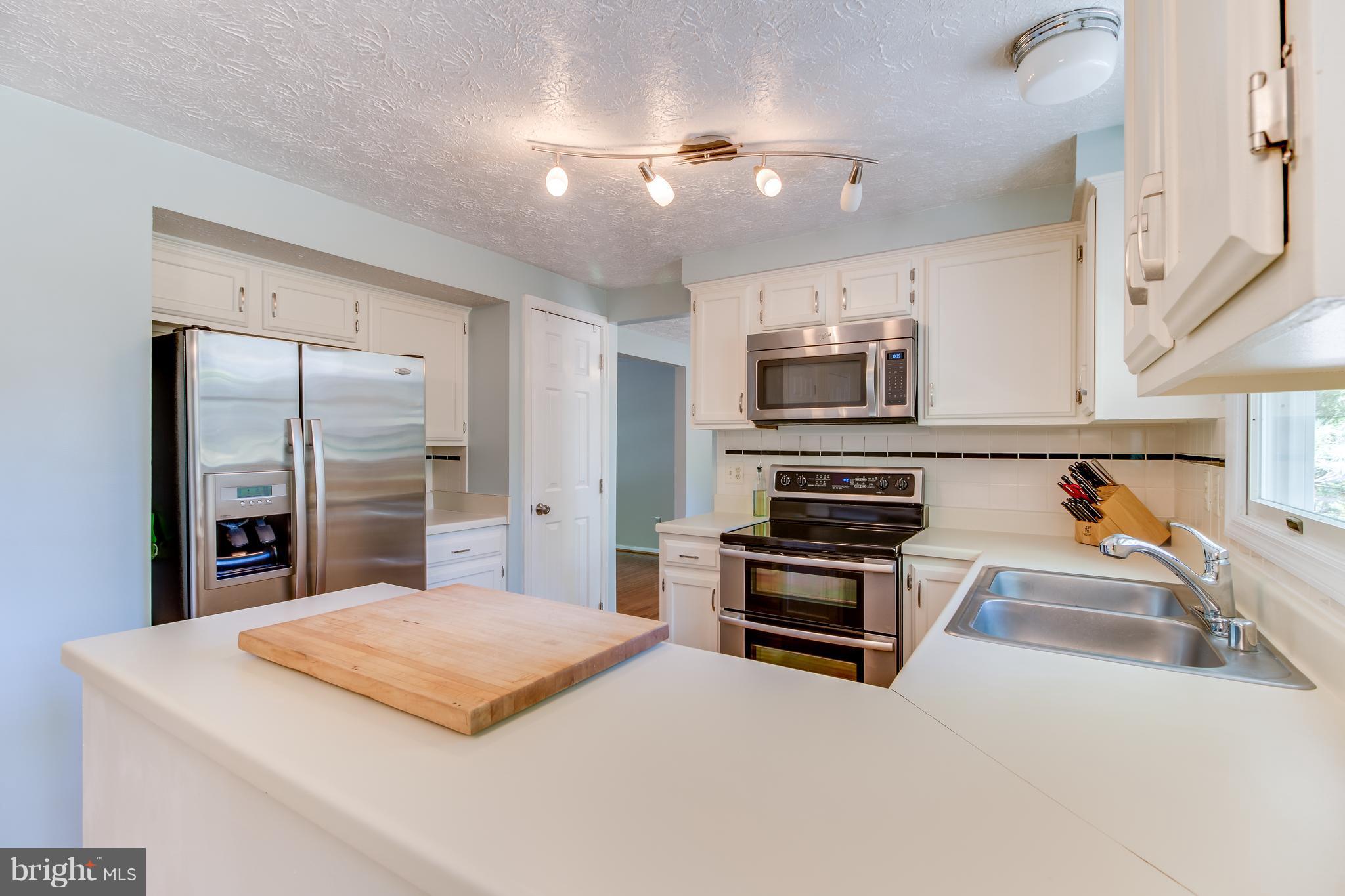 AQUIA HARBOUR - Residential