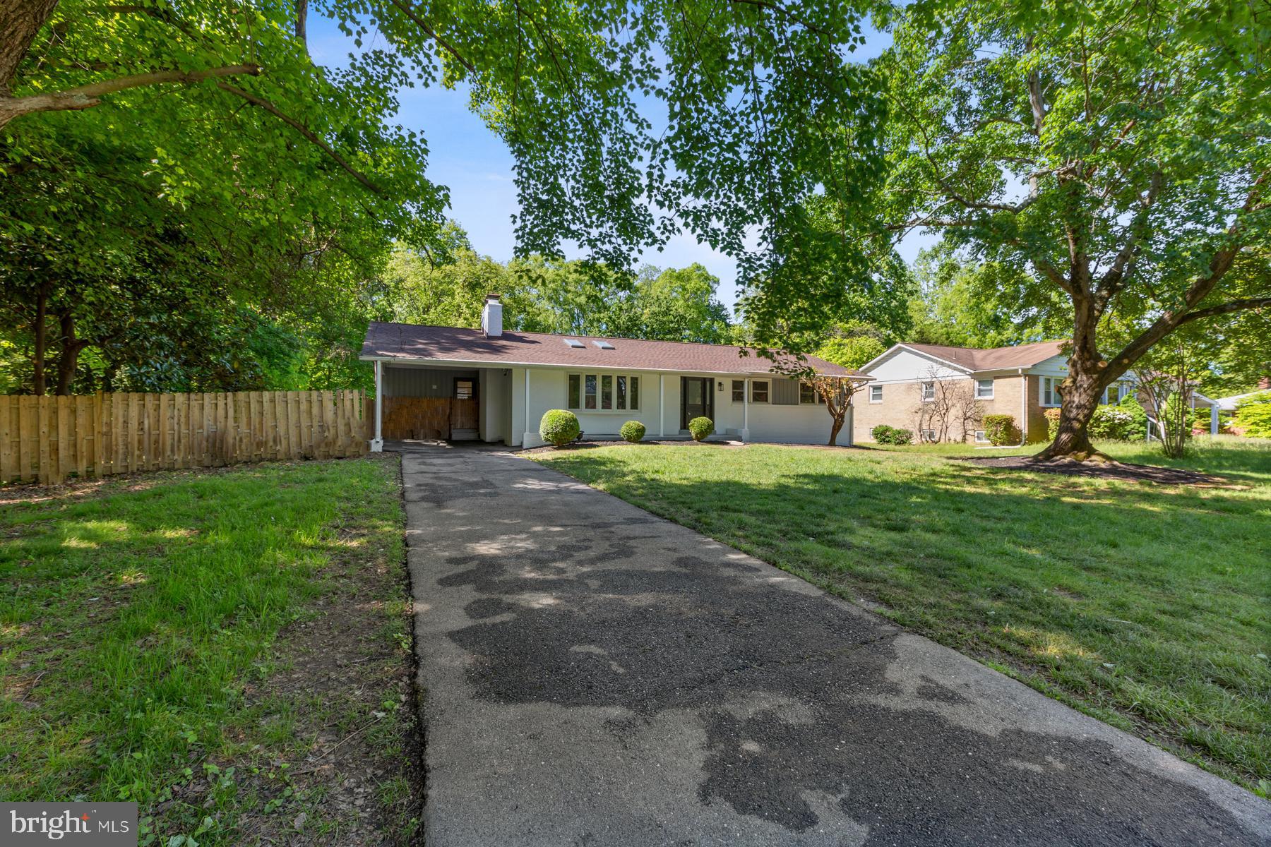 BROADWATER ESTATES - Residential