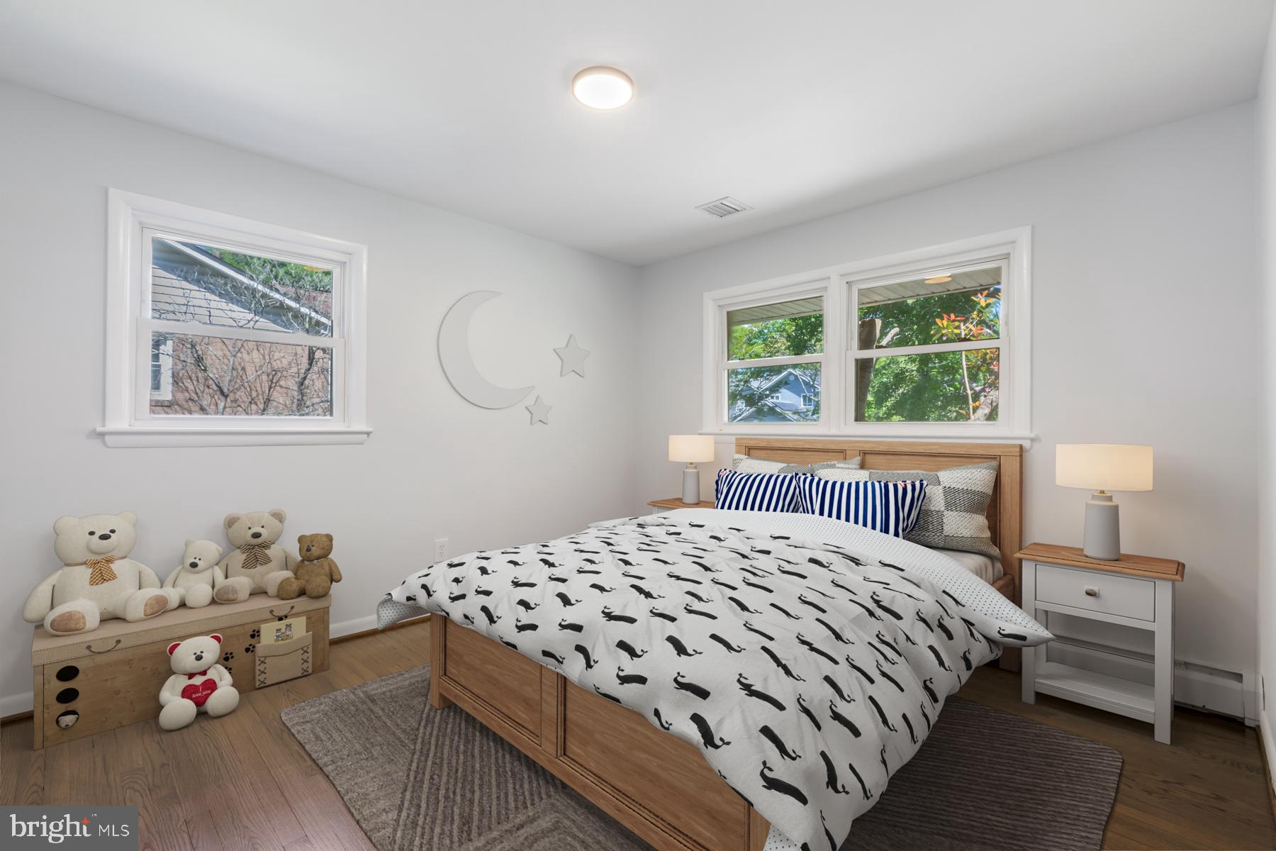 BROADWATER ESTATES - Residential