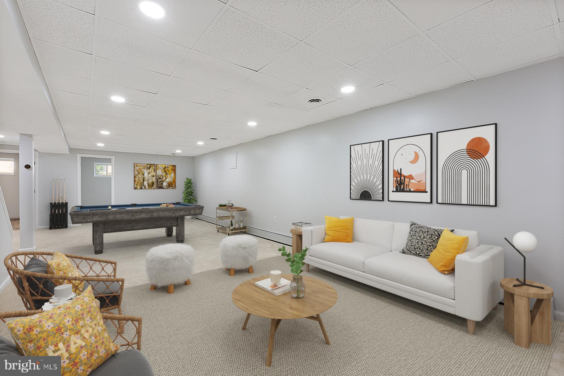 BROADWATER ESTATES - Residential