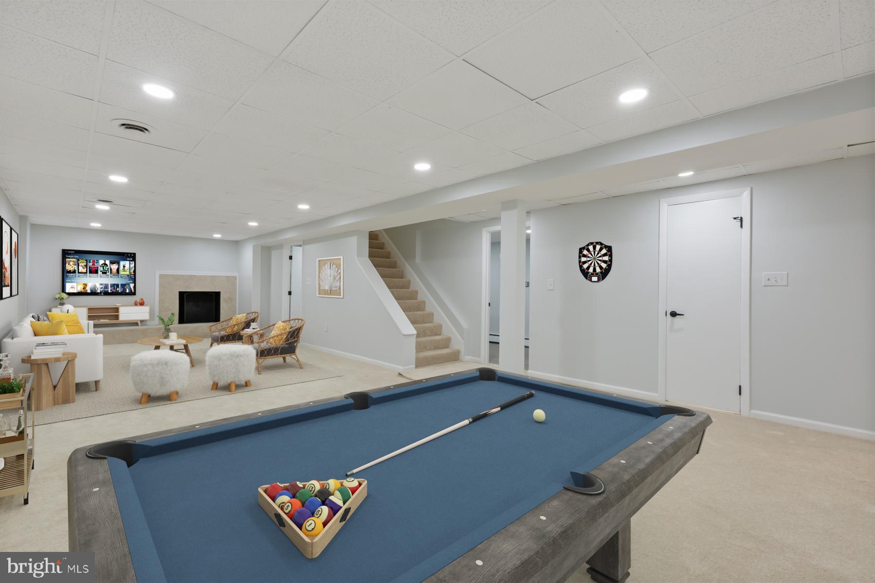 BROADWATER ESTATES - Residential