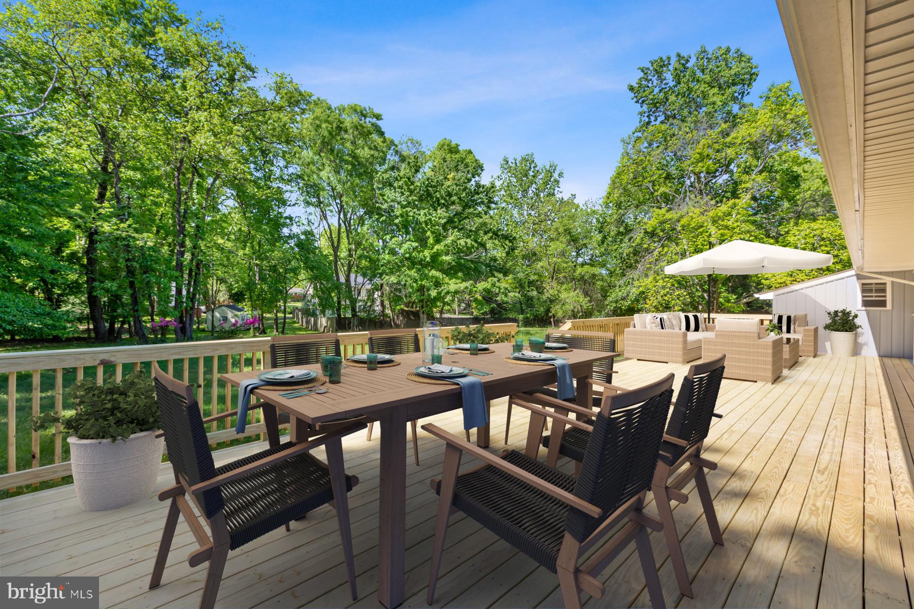 BROADWATER ESTATES - Residential