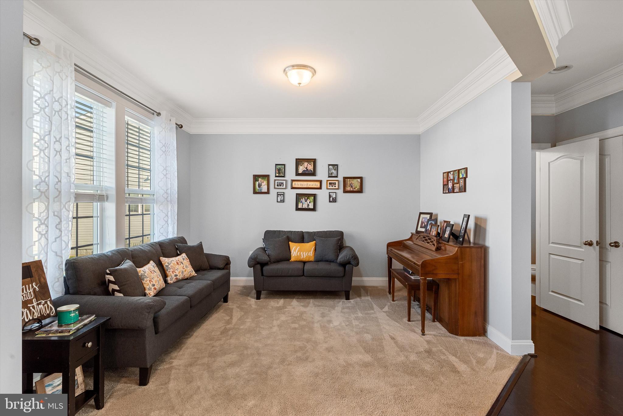 SPRINGDALE FARM - Residential