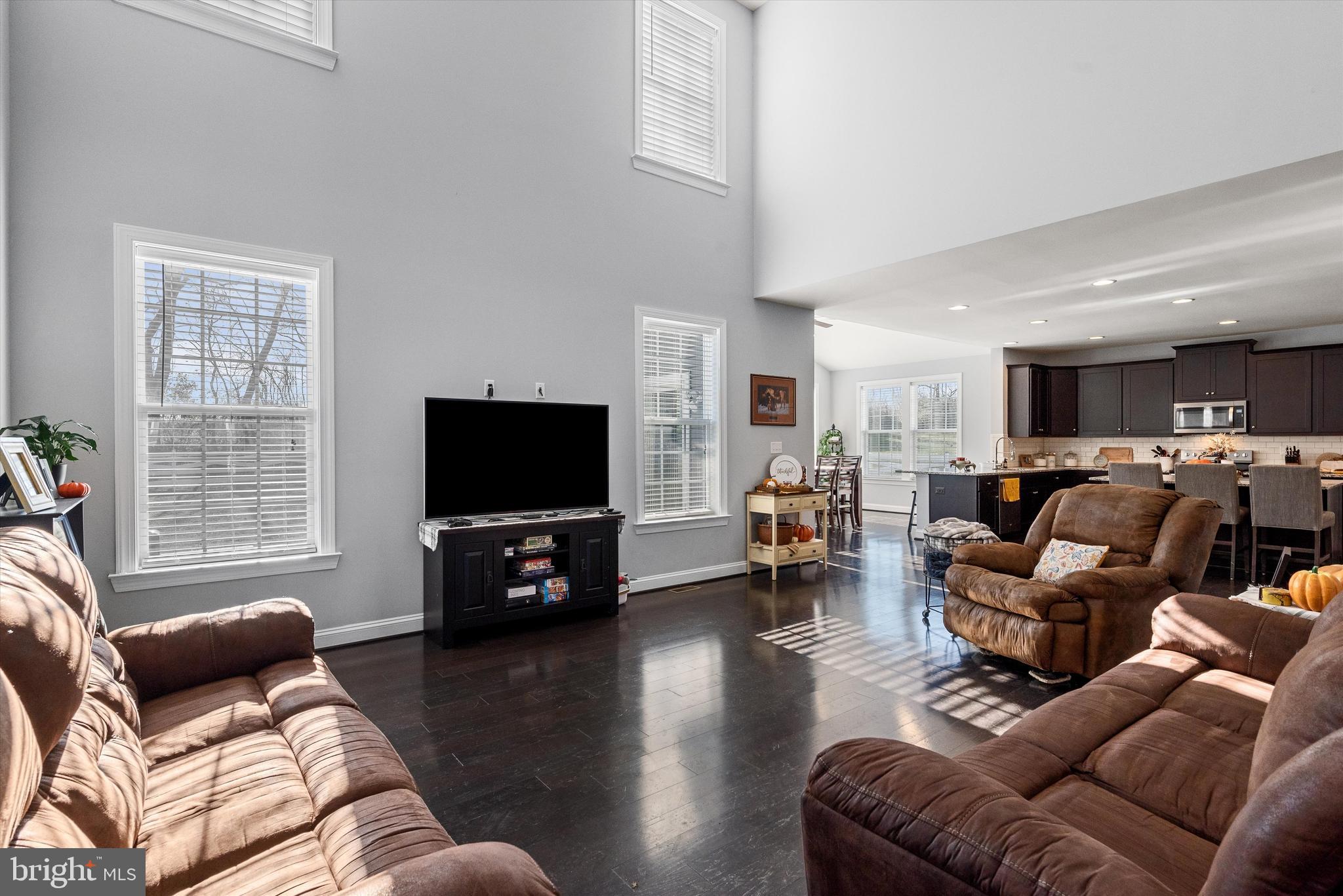 SPRINGDALE FARM - Residential