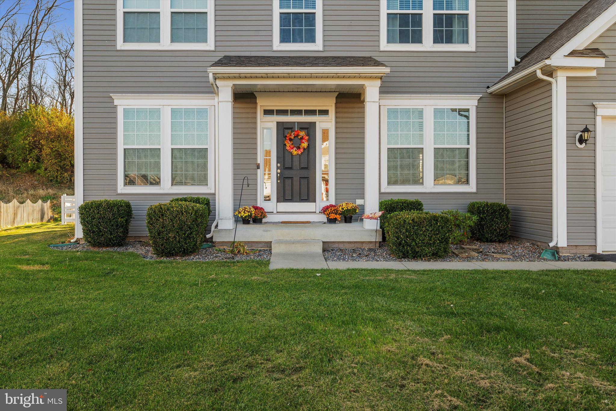 SPRINGDALE FARM - Residential