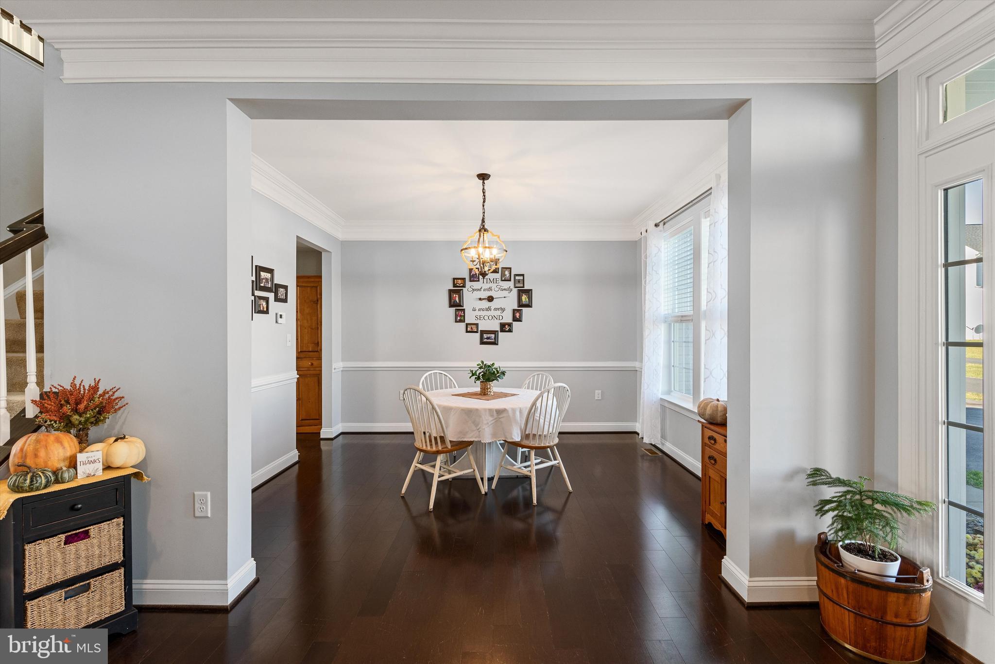 SPRINGDALE FARM - Residential