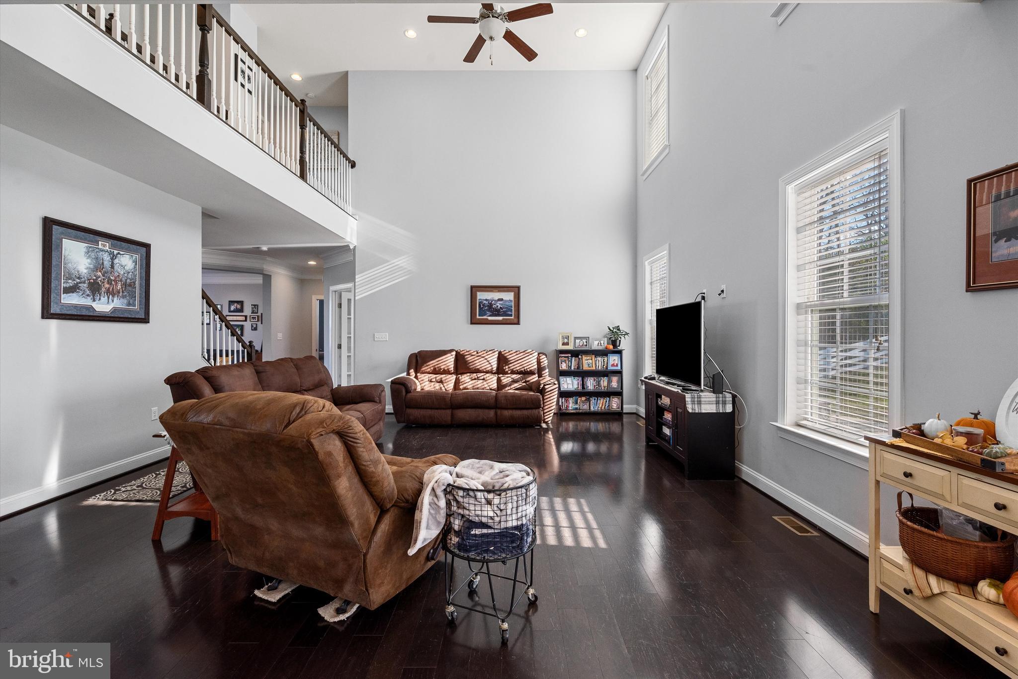 SPRINGDALE FARM - Residential