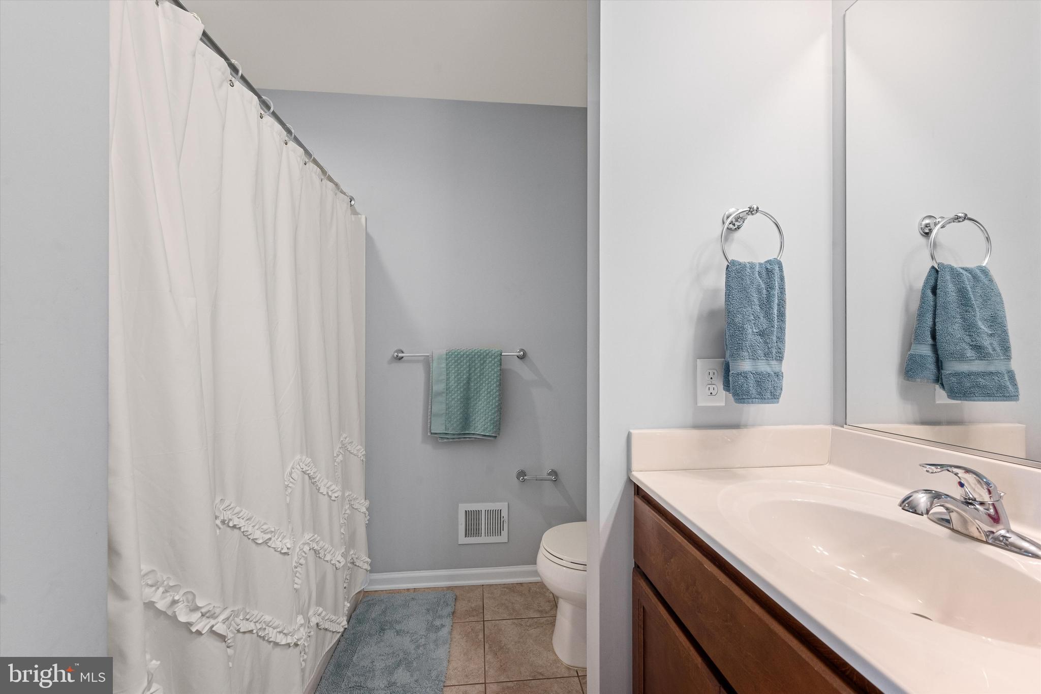 SPRINGDALE FARM - Residential