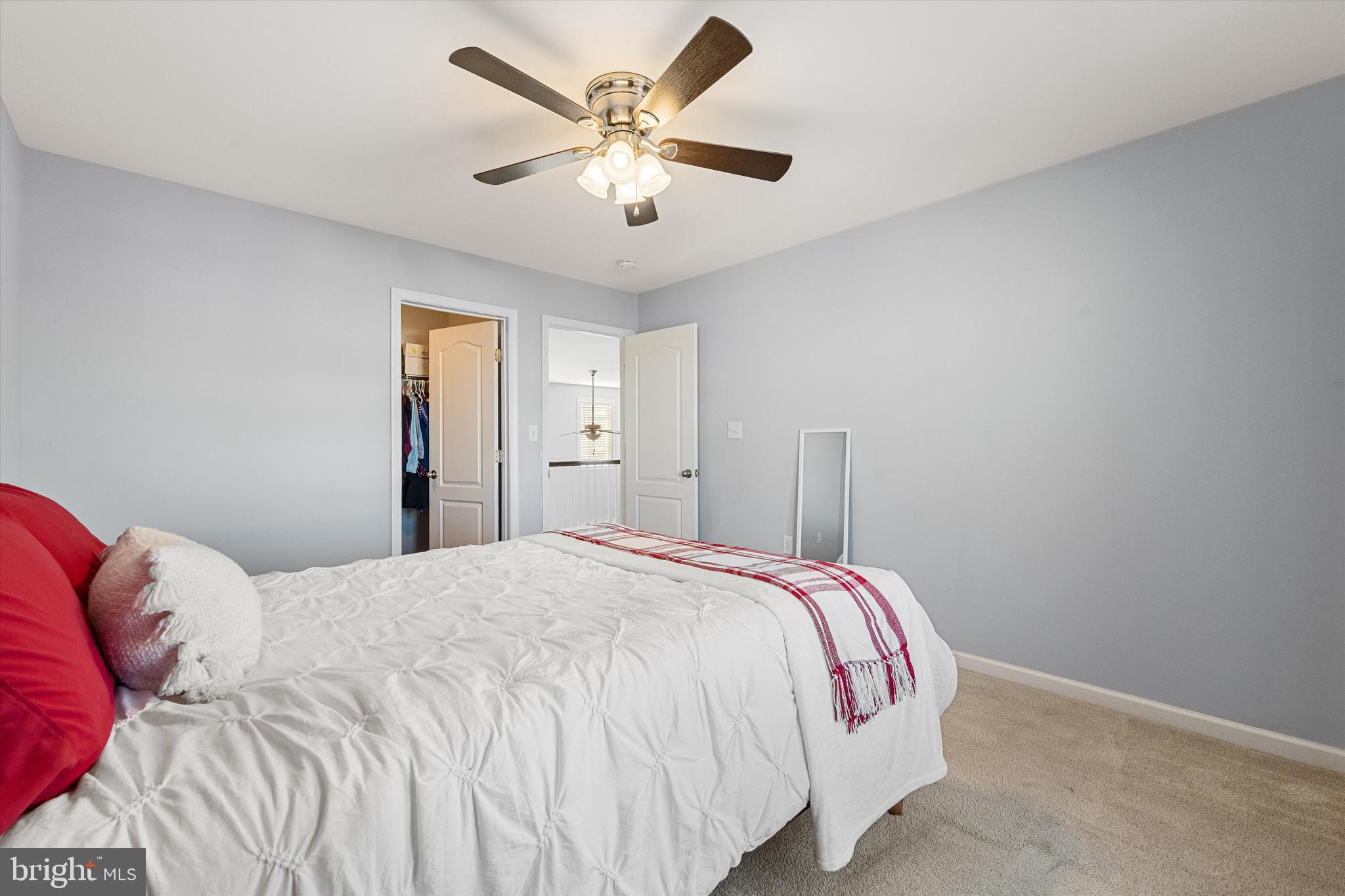 SPRINGDALE FARM - Residential