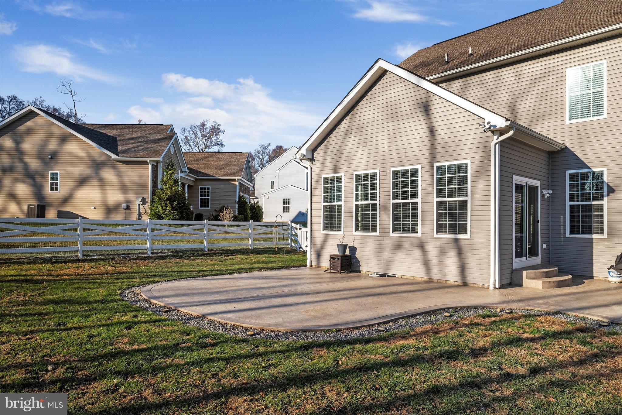 SPRINGDALE FARM - Residential