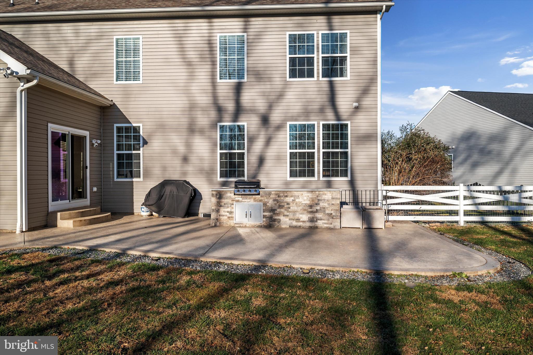 SPRINGDALE FARM - Residential