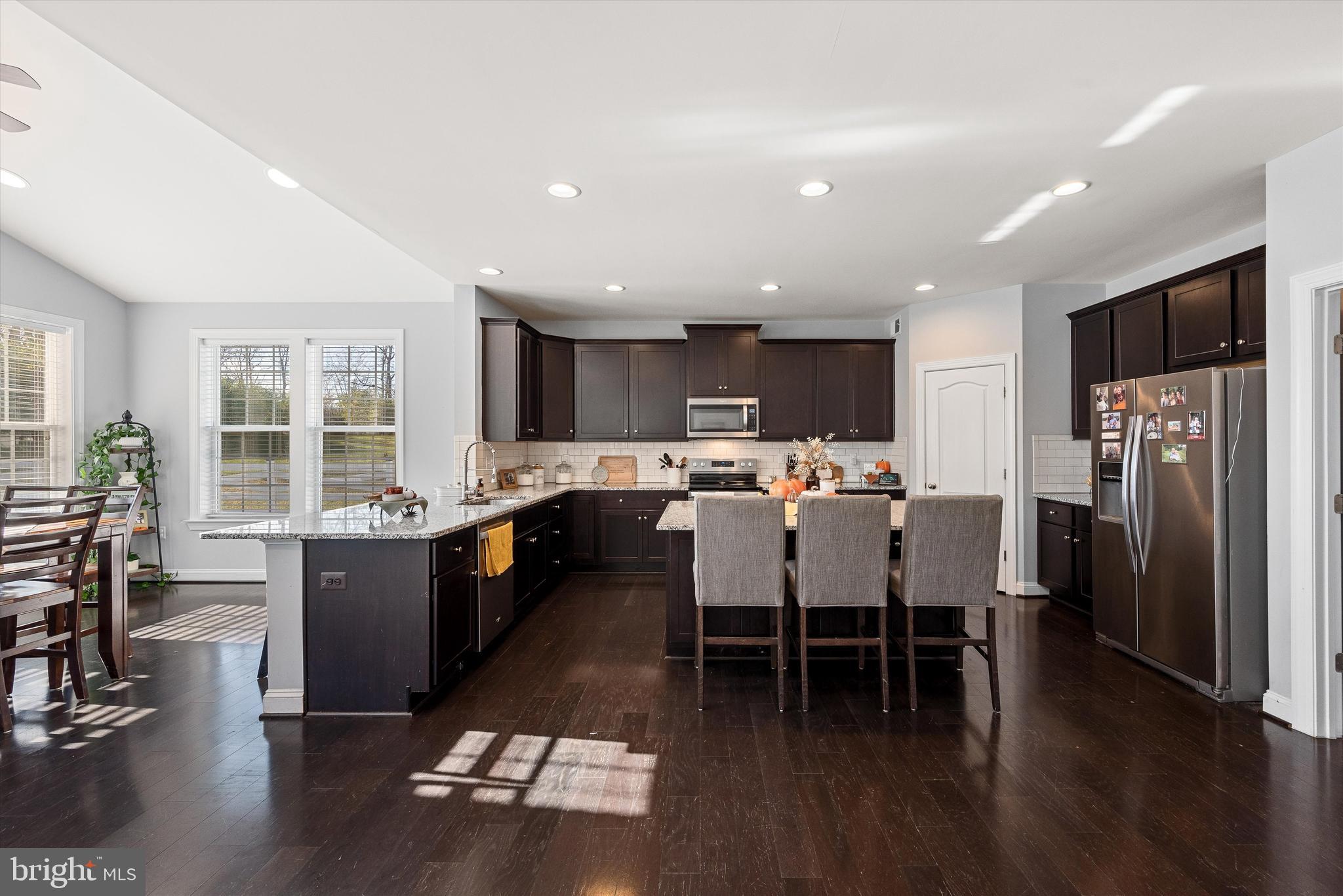 SPRINGDALE FARM - Residential