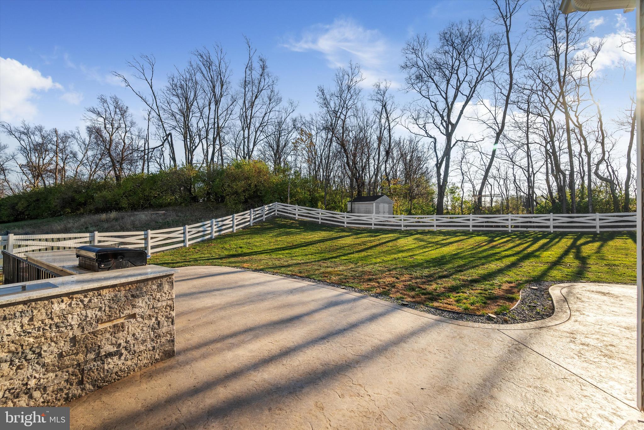 SPRINGDALE FARM - Residential