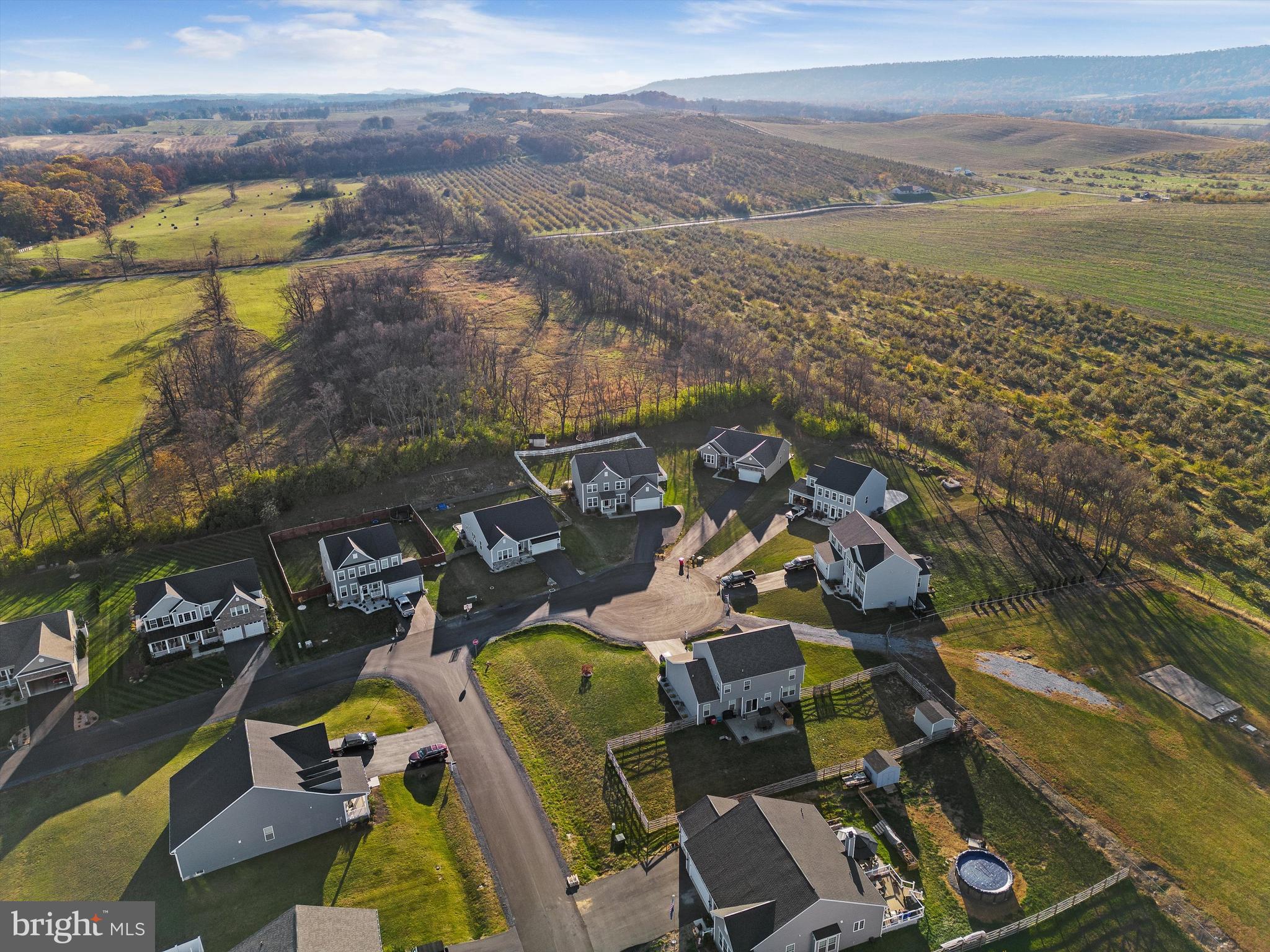 SPRINGDALE FARM - Residential