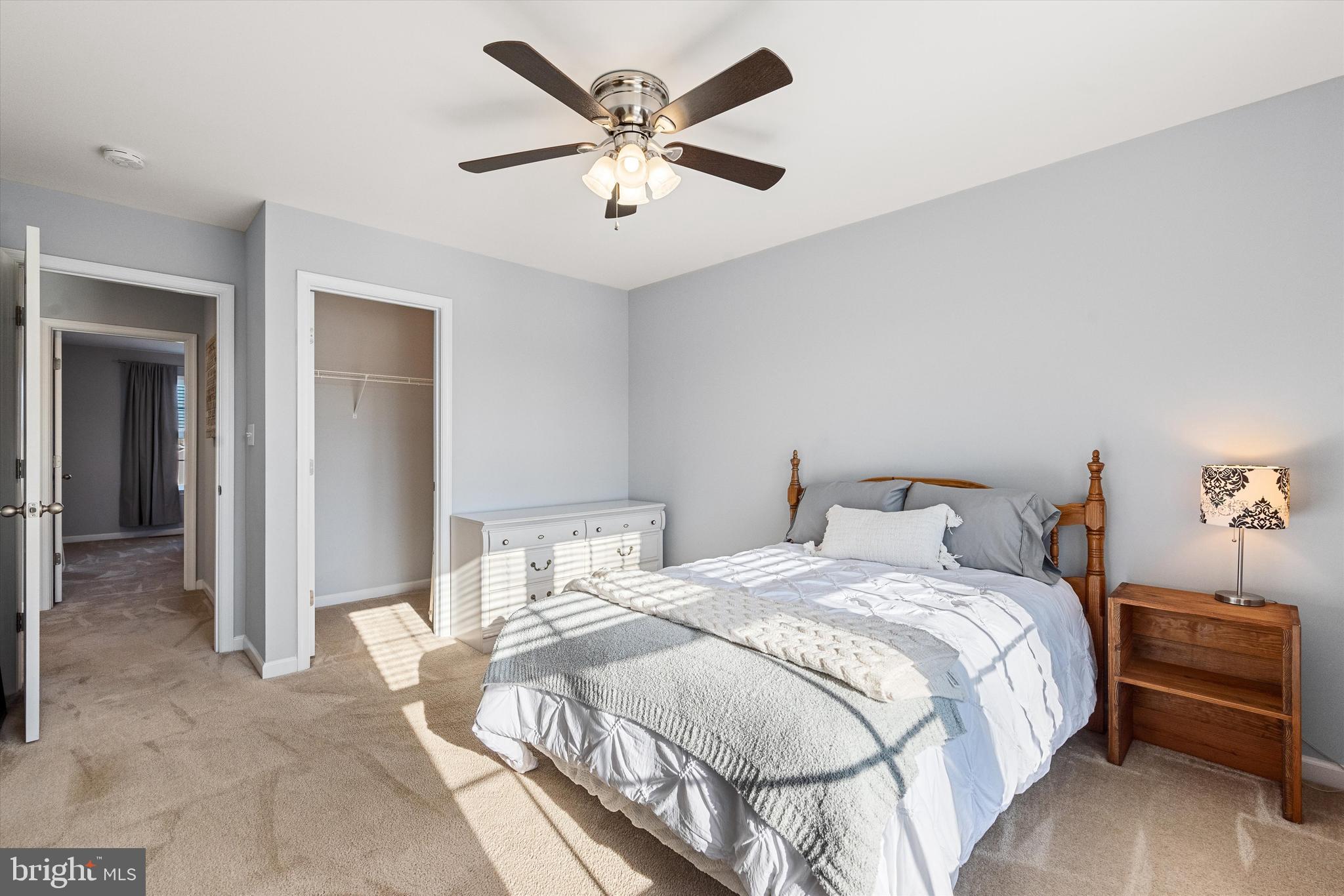 SPRINGDALE FARM - Residential