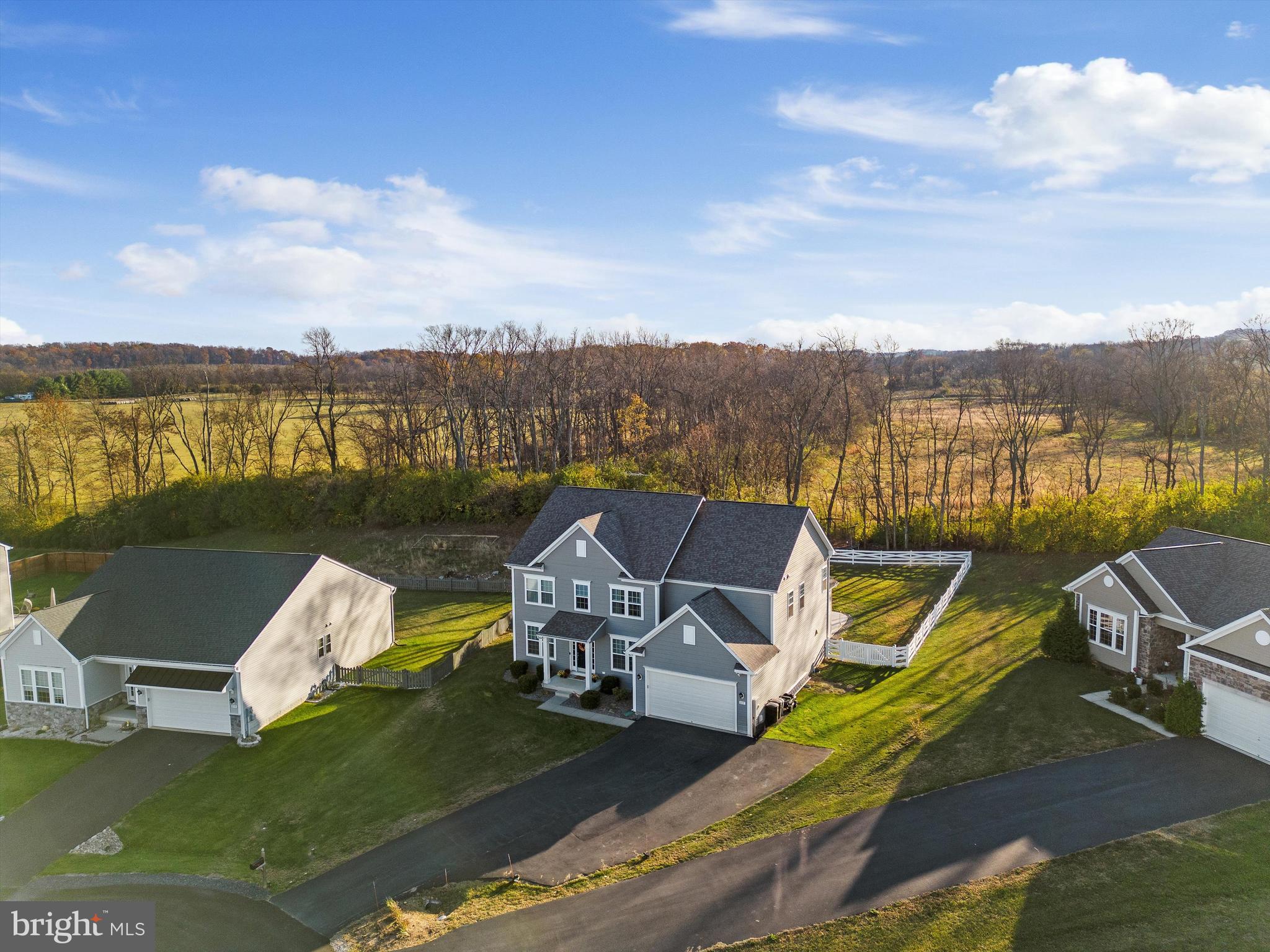 SPRINGDALE FARM - Residential