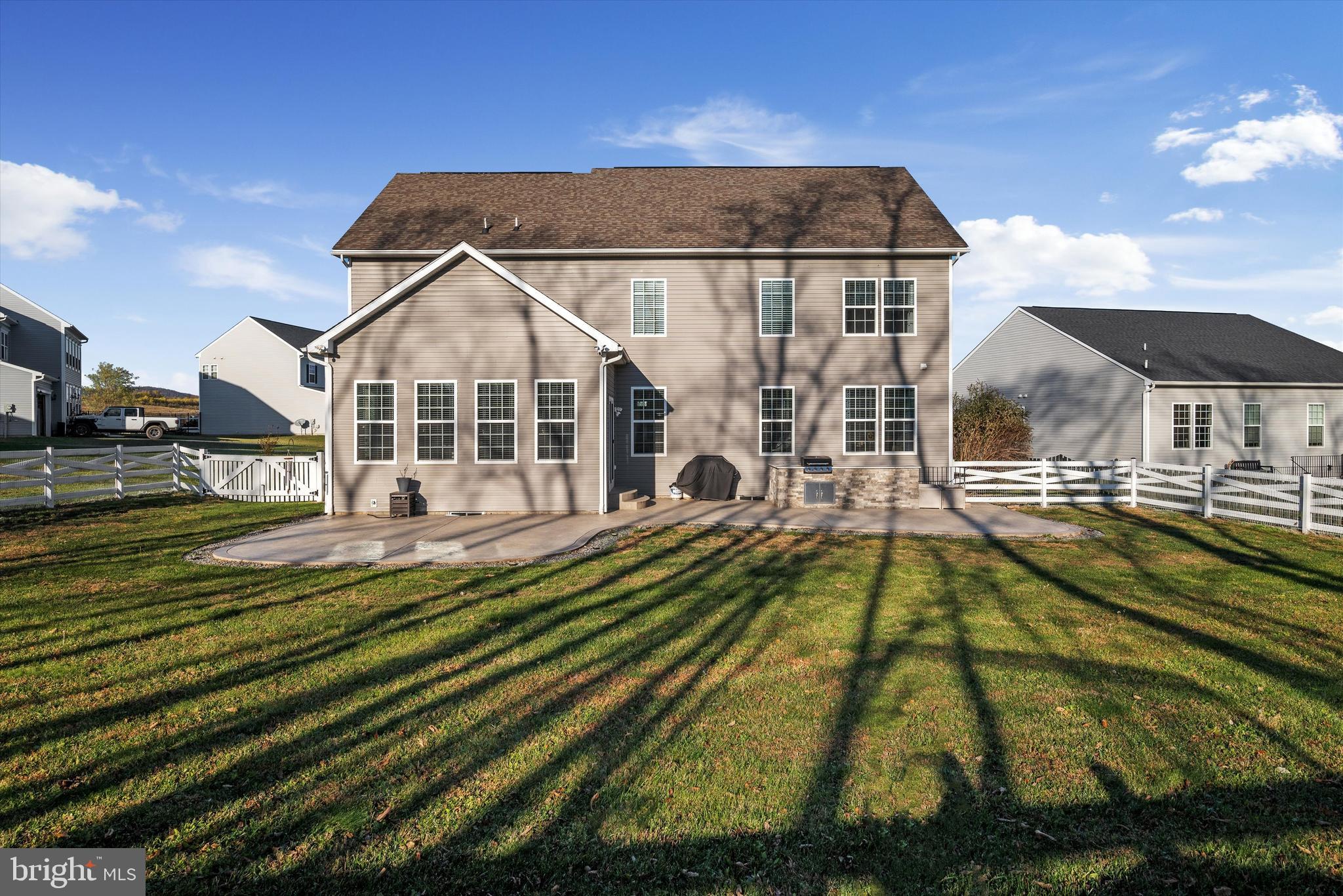 SPRINGDALE FARM - Residential