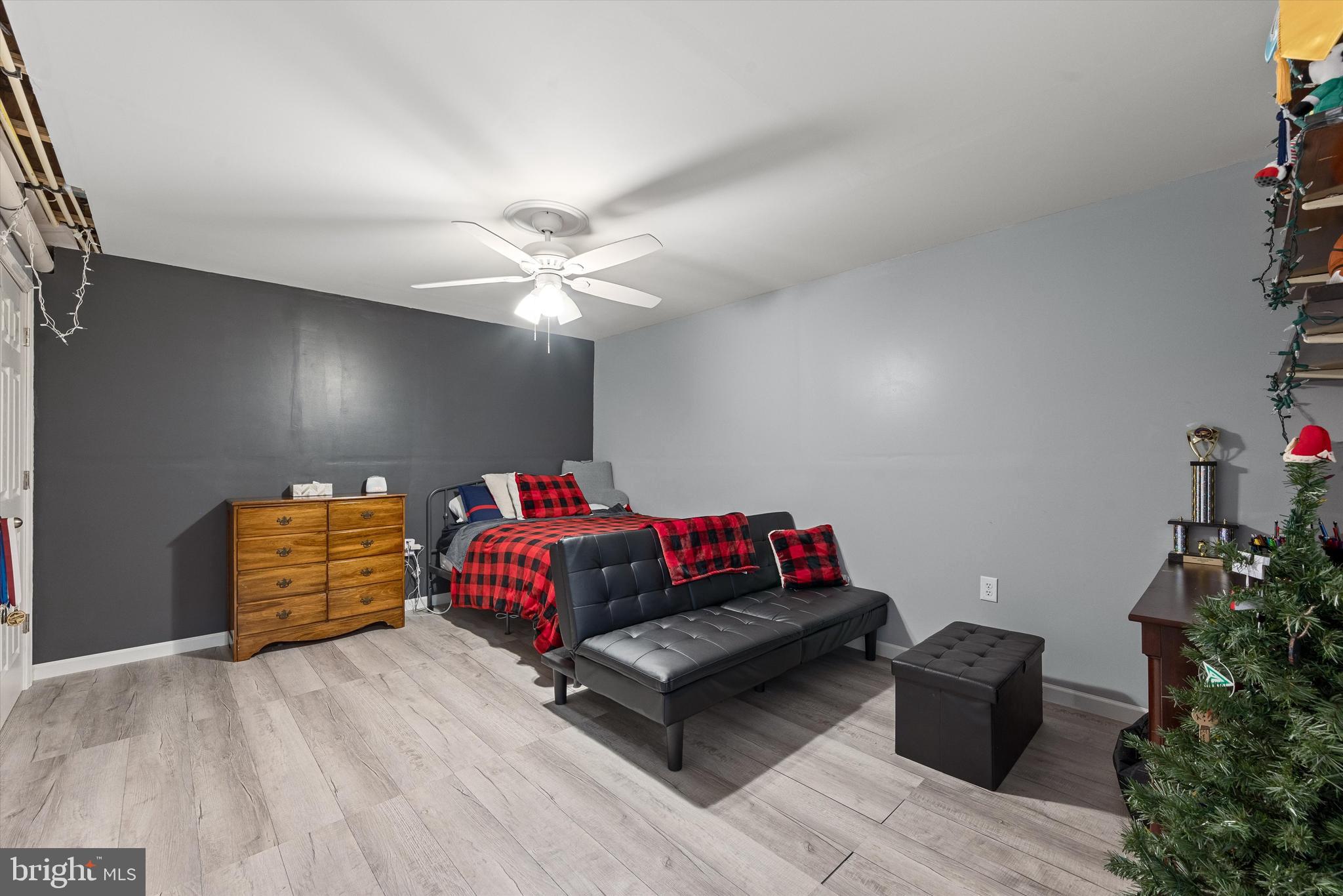 SPRINGDALE FARM - Residential