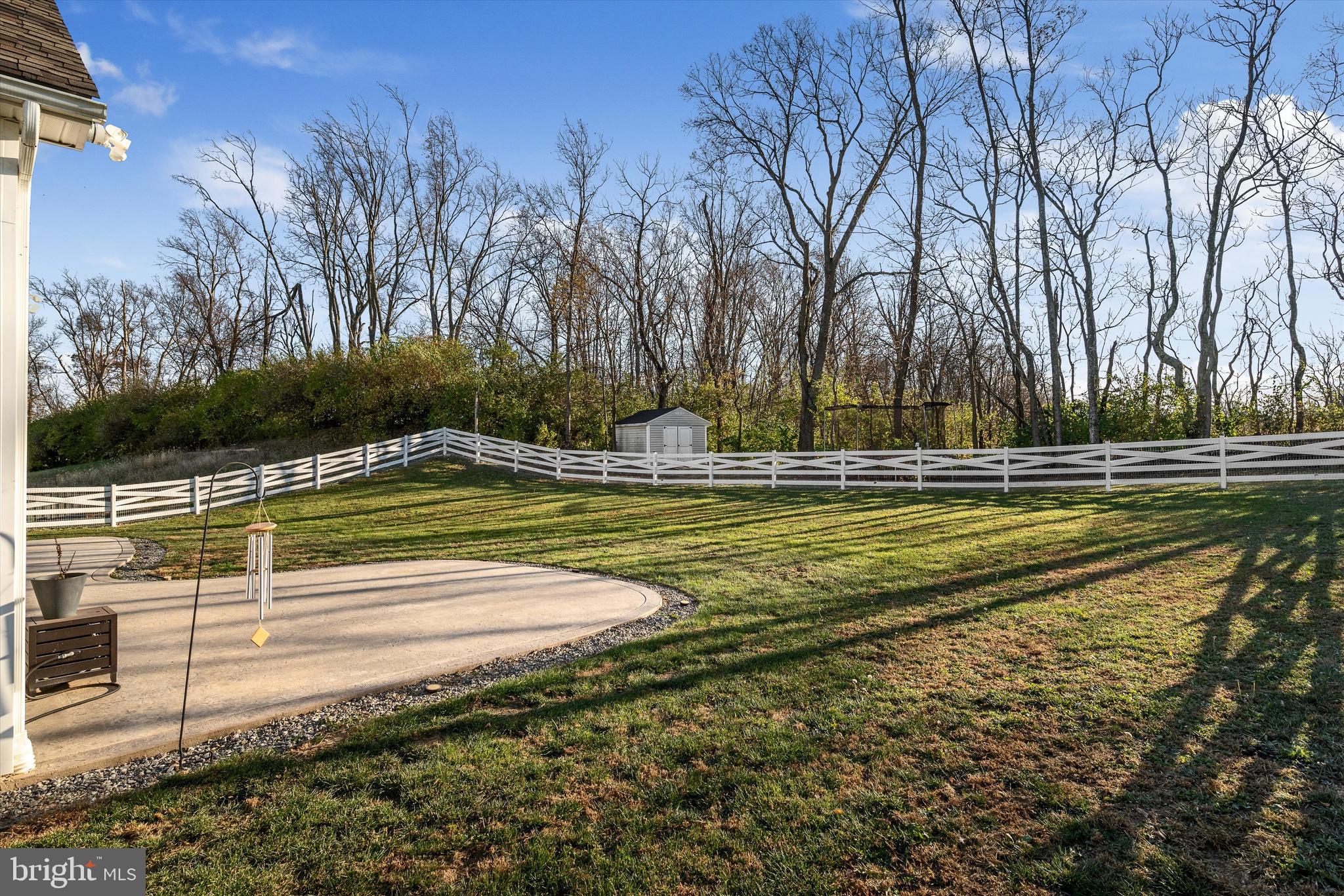 SPRINGDALE FARM - Residential