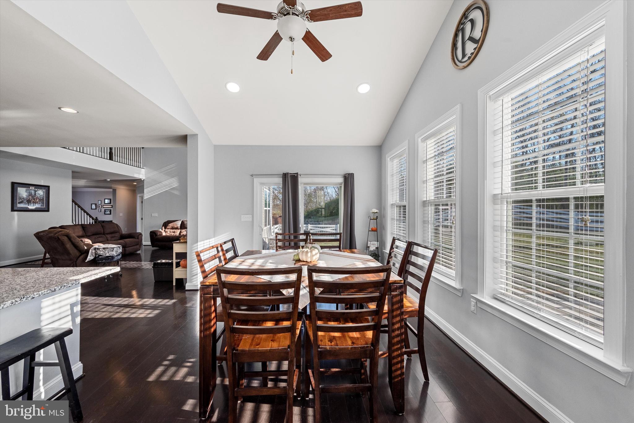 SPRINGDALE FARM - Residential