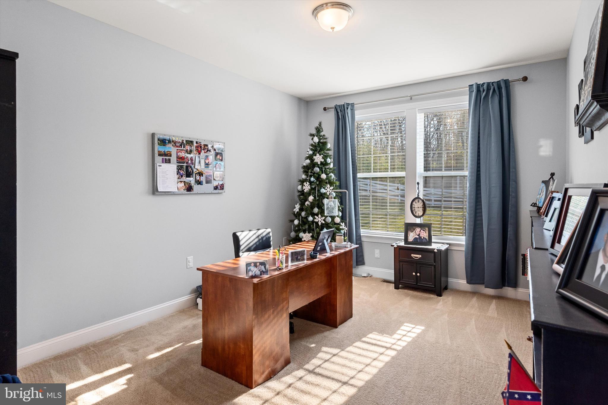 SPRINGDALE FARM - Residential