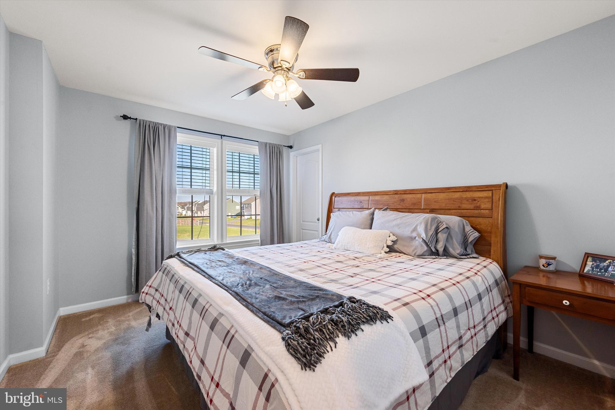 SPRINGDALE FARM - Residential