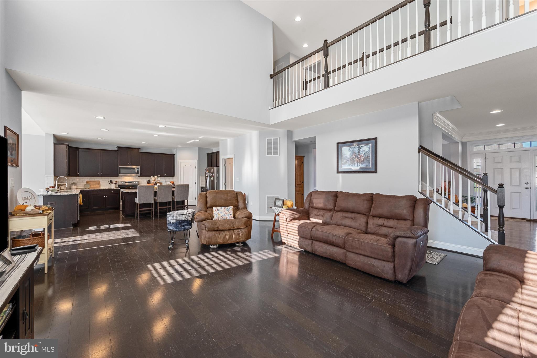 SPRINGDALE FARM - Residential