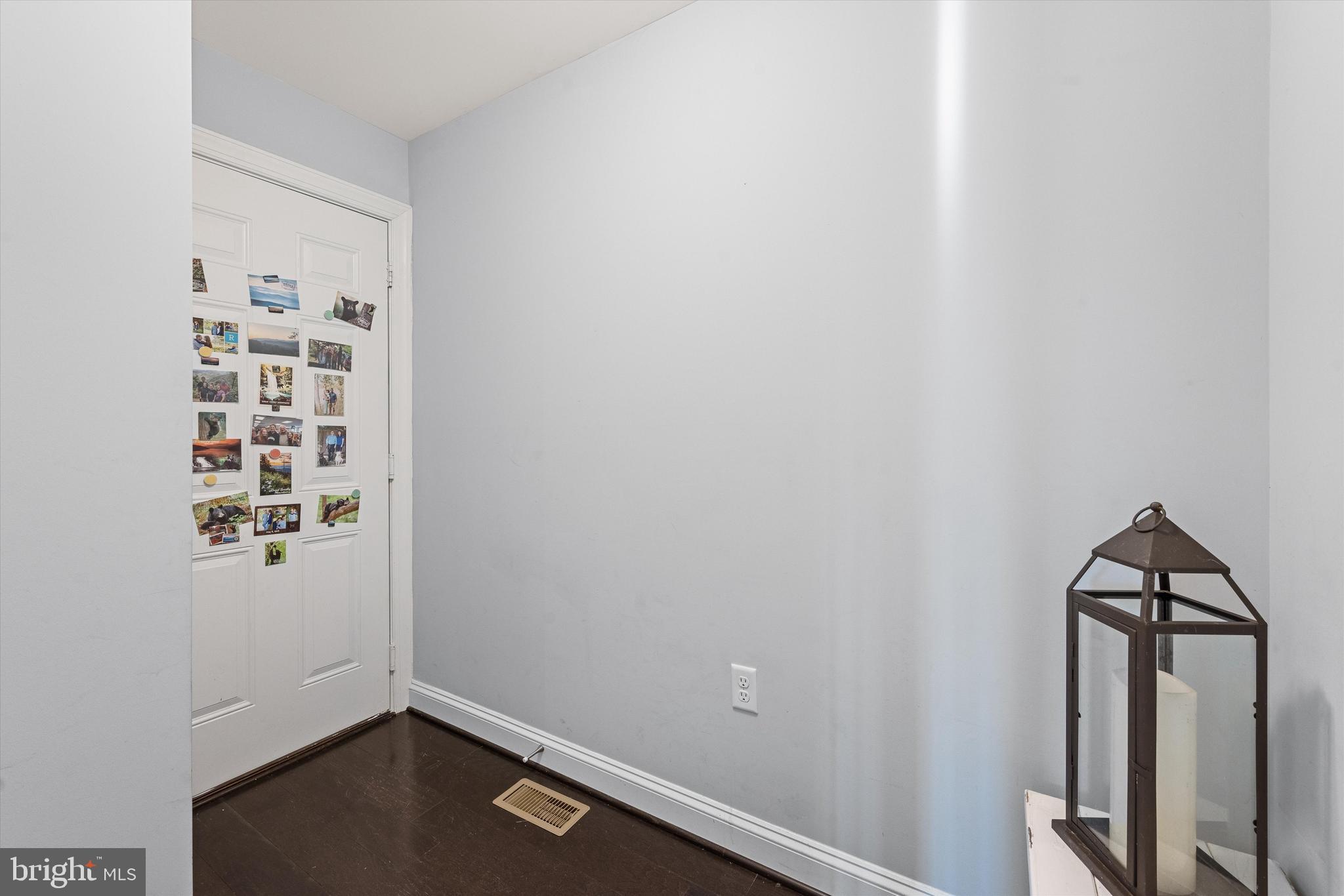 SPRINGDALE FARM - Residential