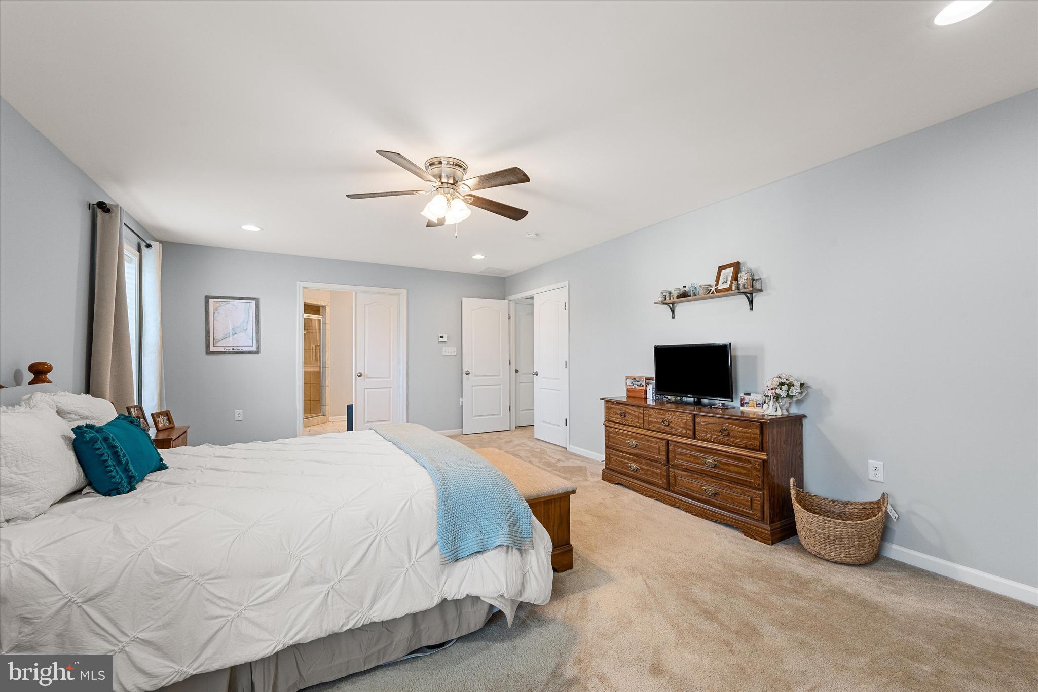 SPRINGDALE FARM - Residential